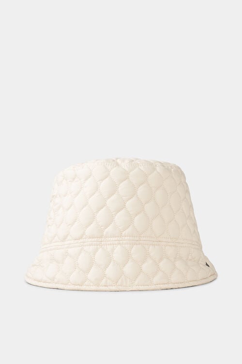 Bucket Hat Amoux Cream