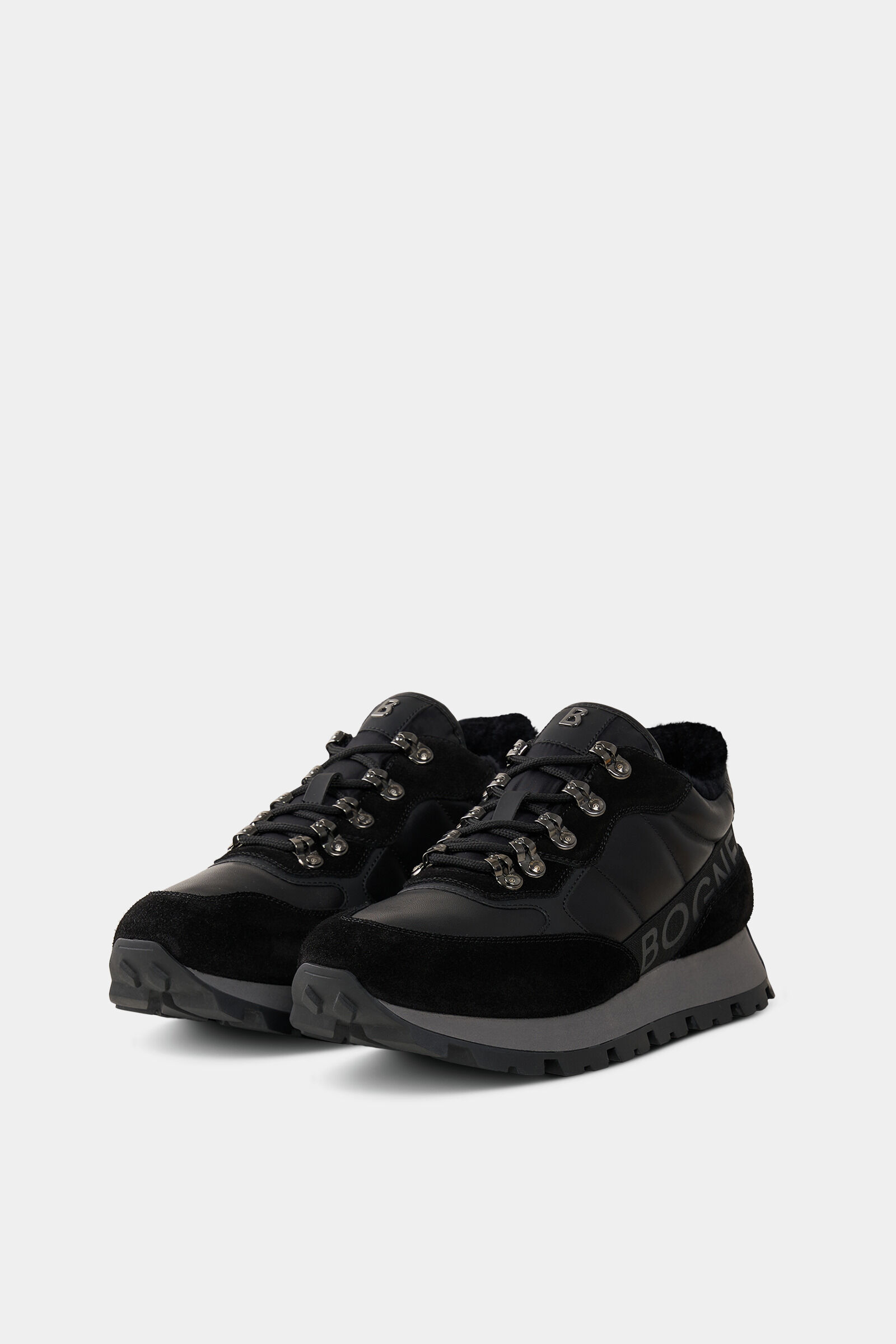 BOGNER Montreal Trainers for men