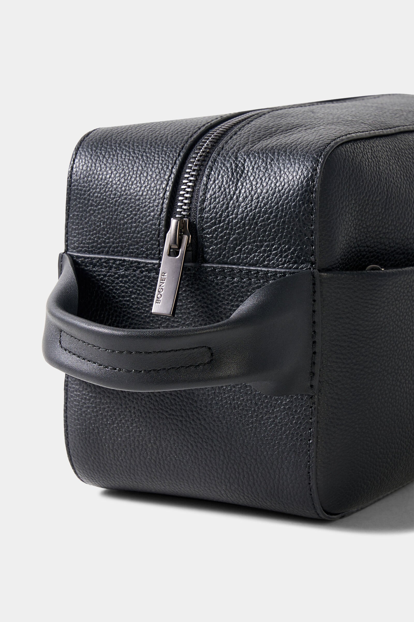 Kulturtasche Kiroro Jona Schwarz