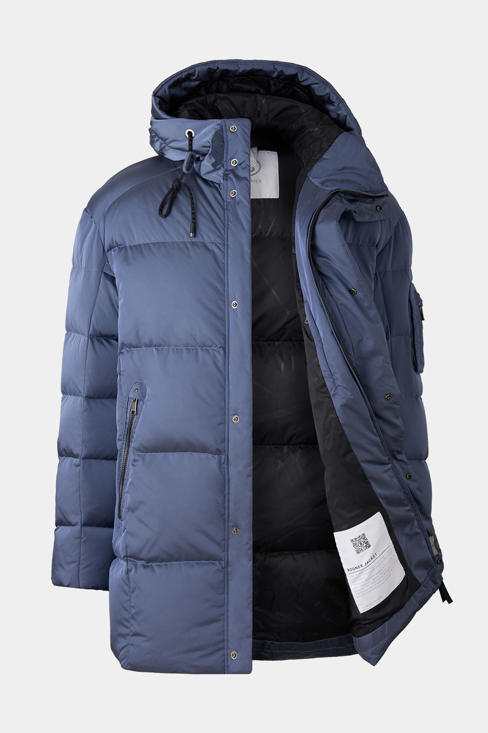 BOGNER Jones Down jacket for men