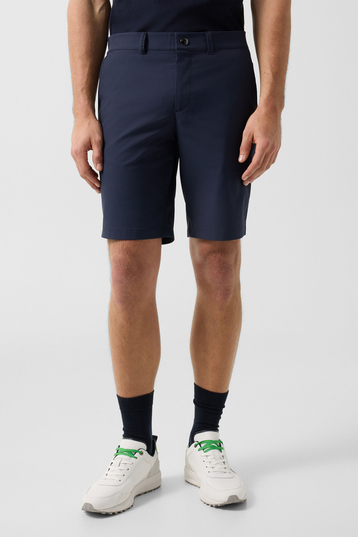 Gordie functional shorts Navy blue