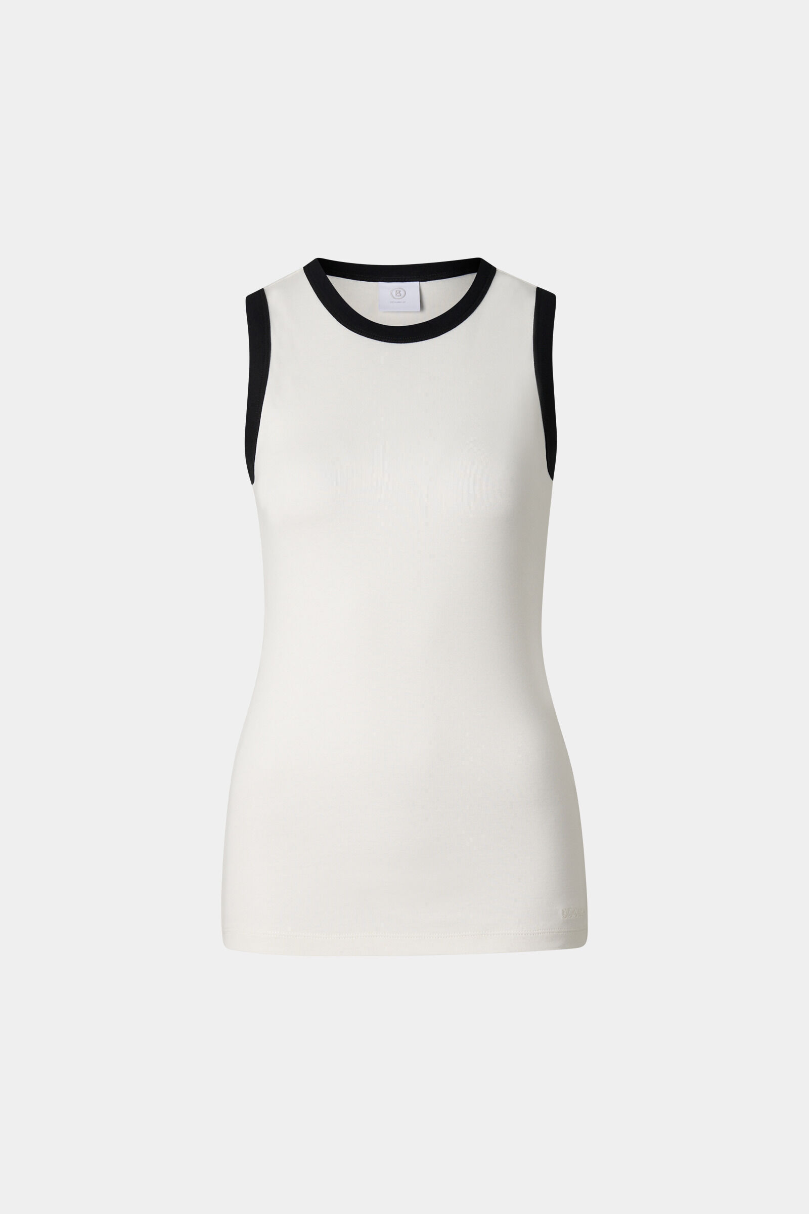 Tank-Top Niki Off-White