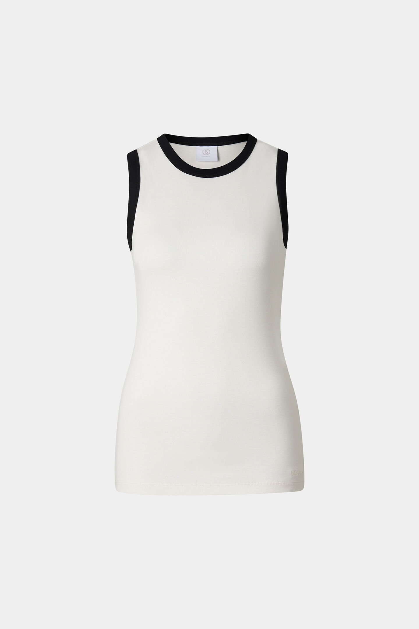 Tank-Top Niki Off-White