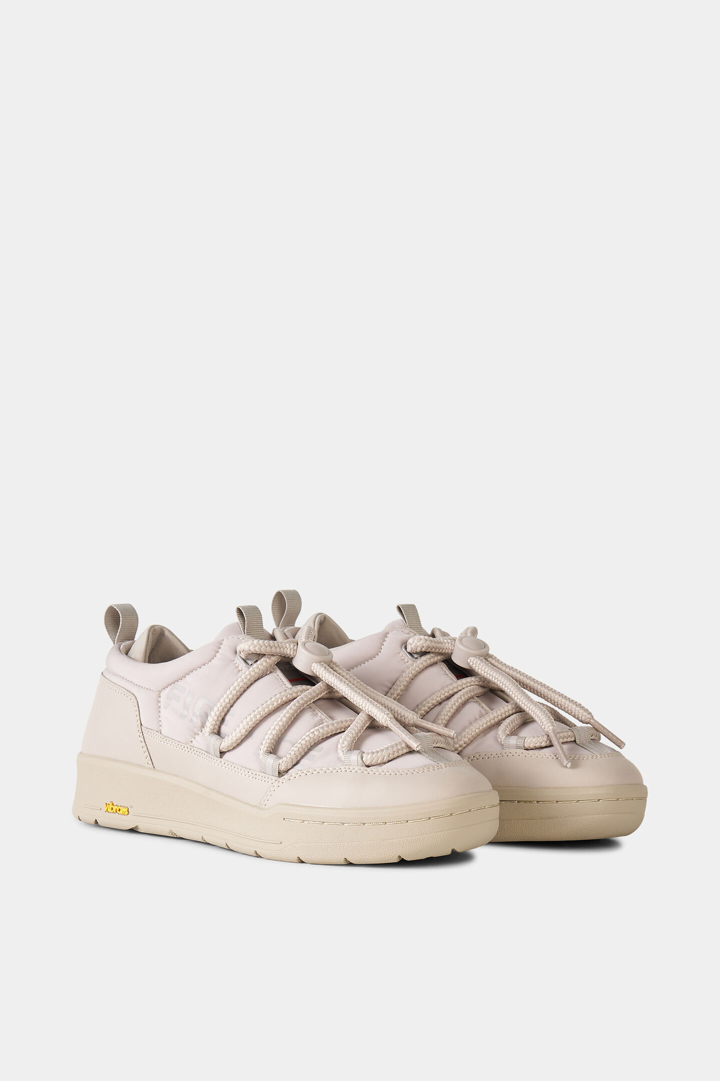 Sneaker Paris Beige