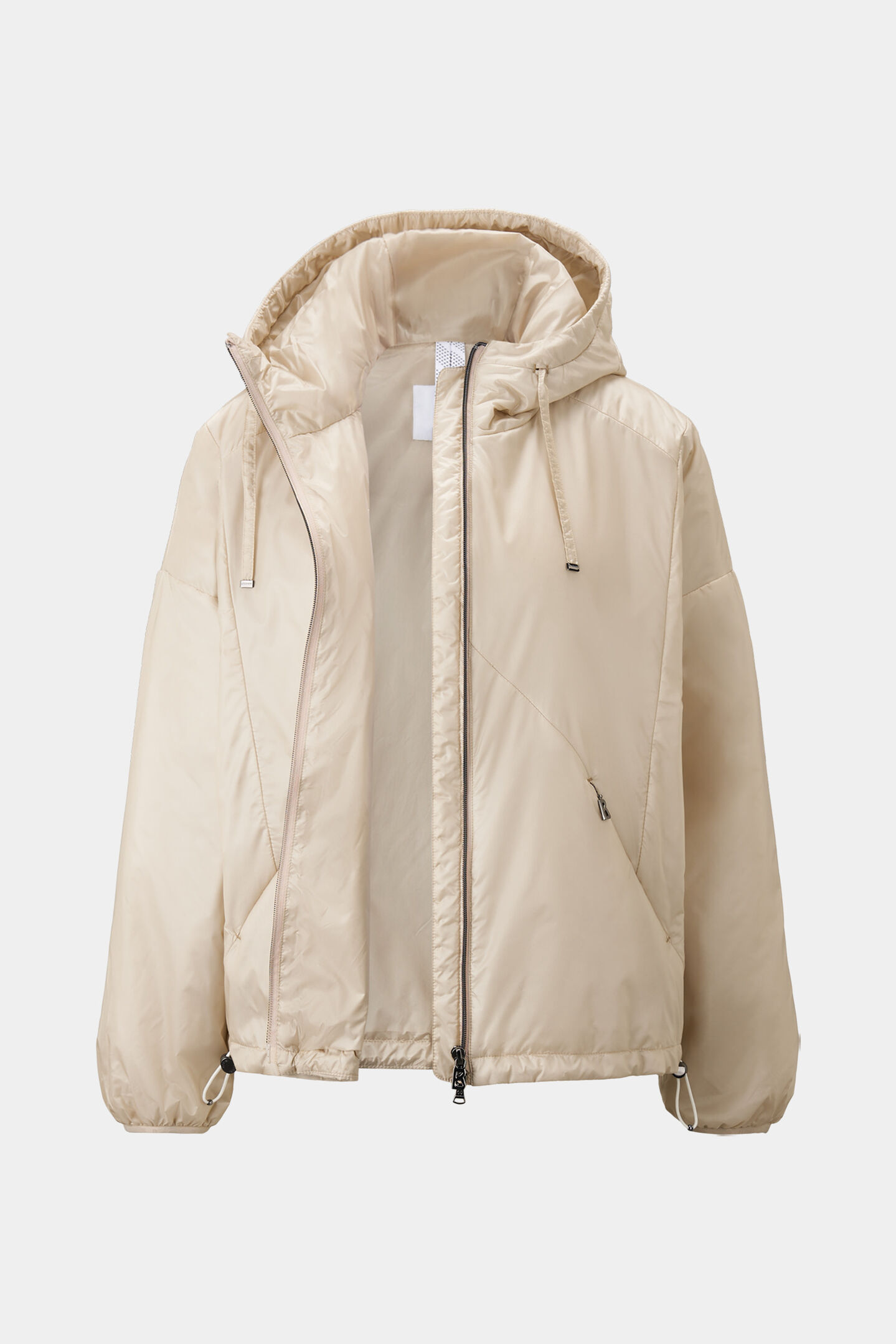 Beryl lightweight jacket Sand