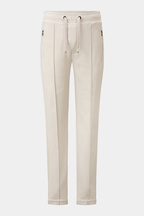 Alfred joggers Sand