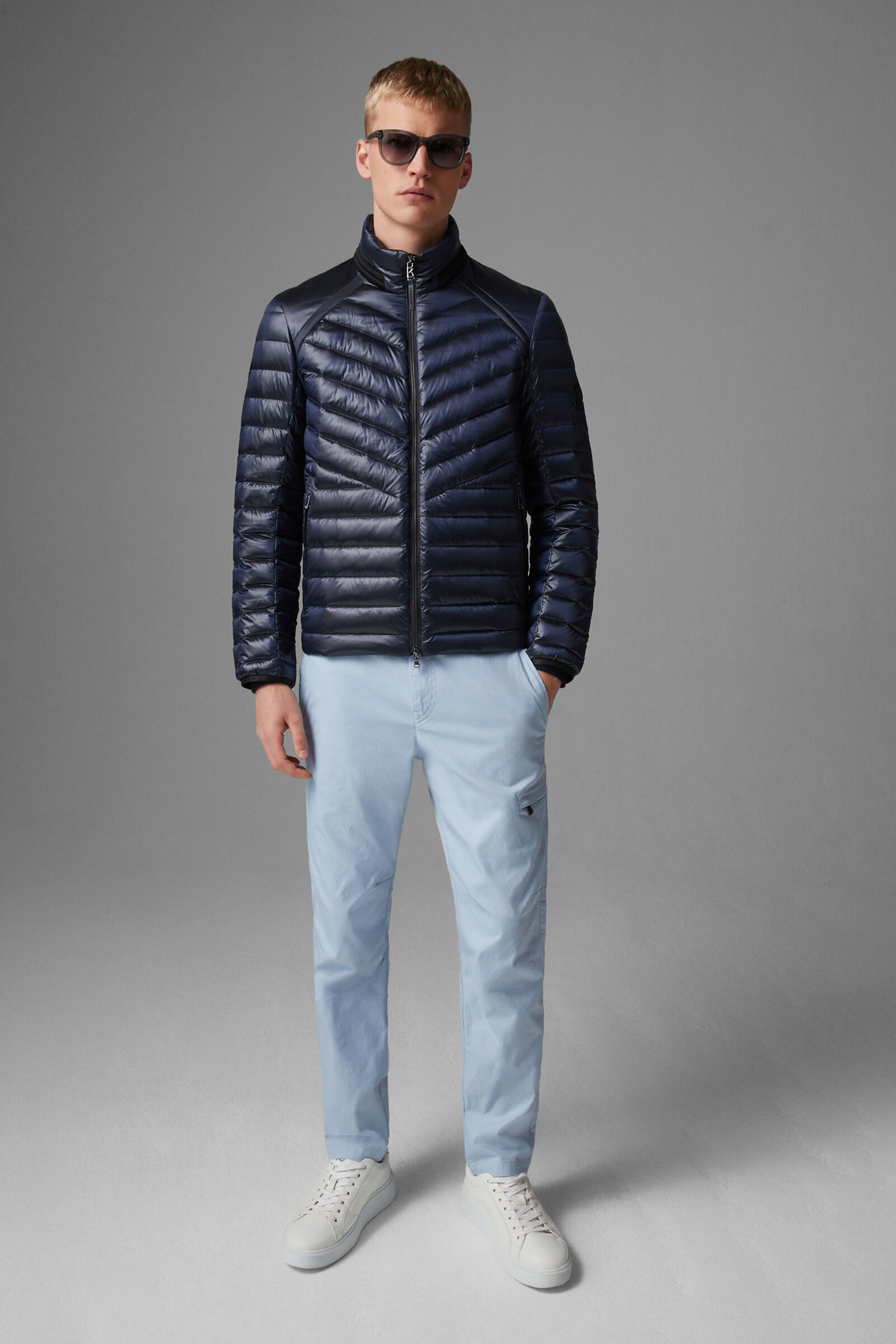Bogner lightweight clearance jacket