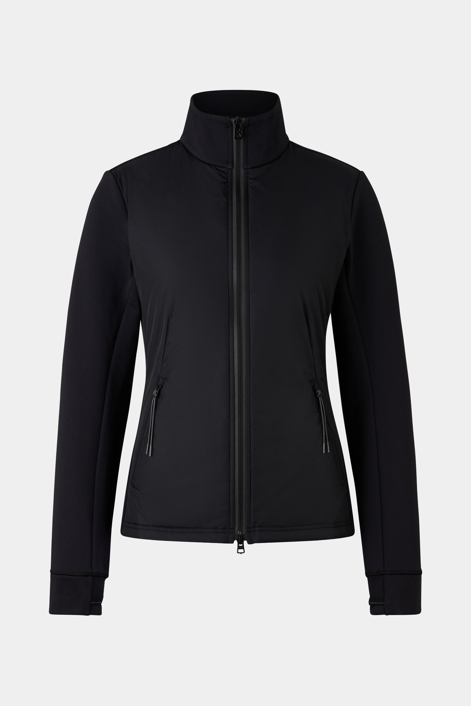 Midlayer Hedda Black