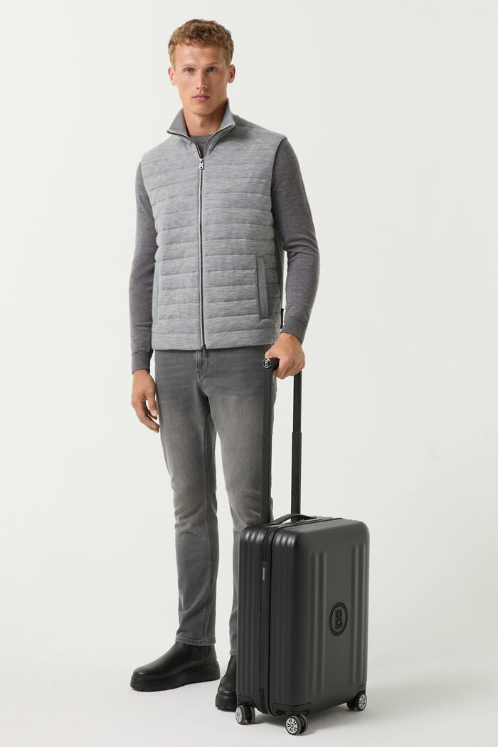 Jumper Ole Grey Jumper Ole Grey