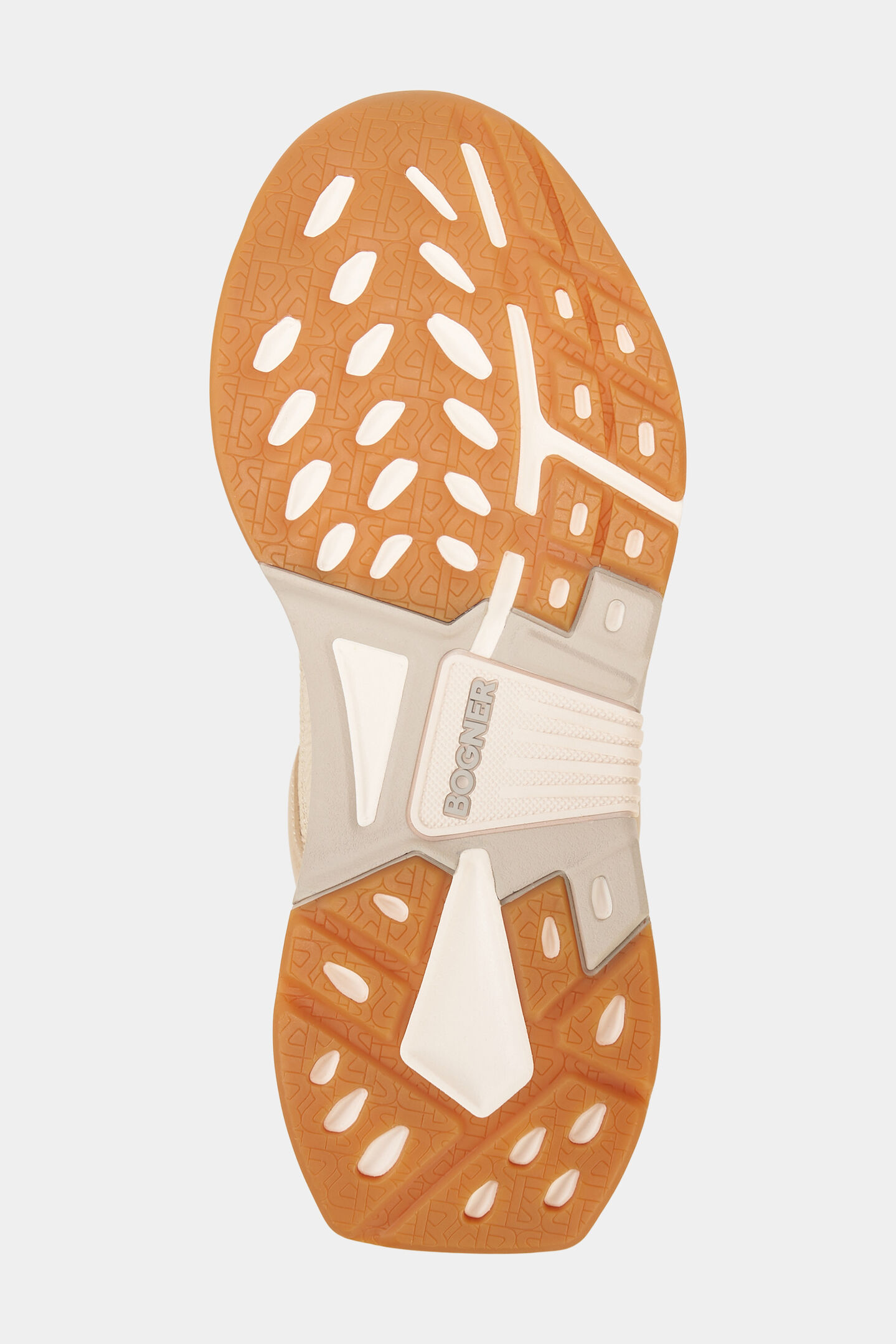 CTP trainers Beige