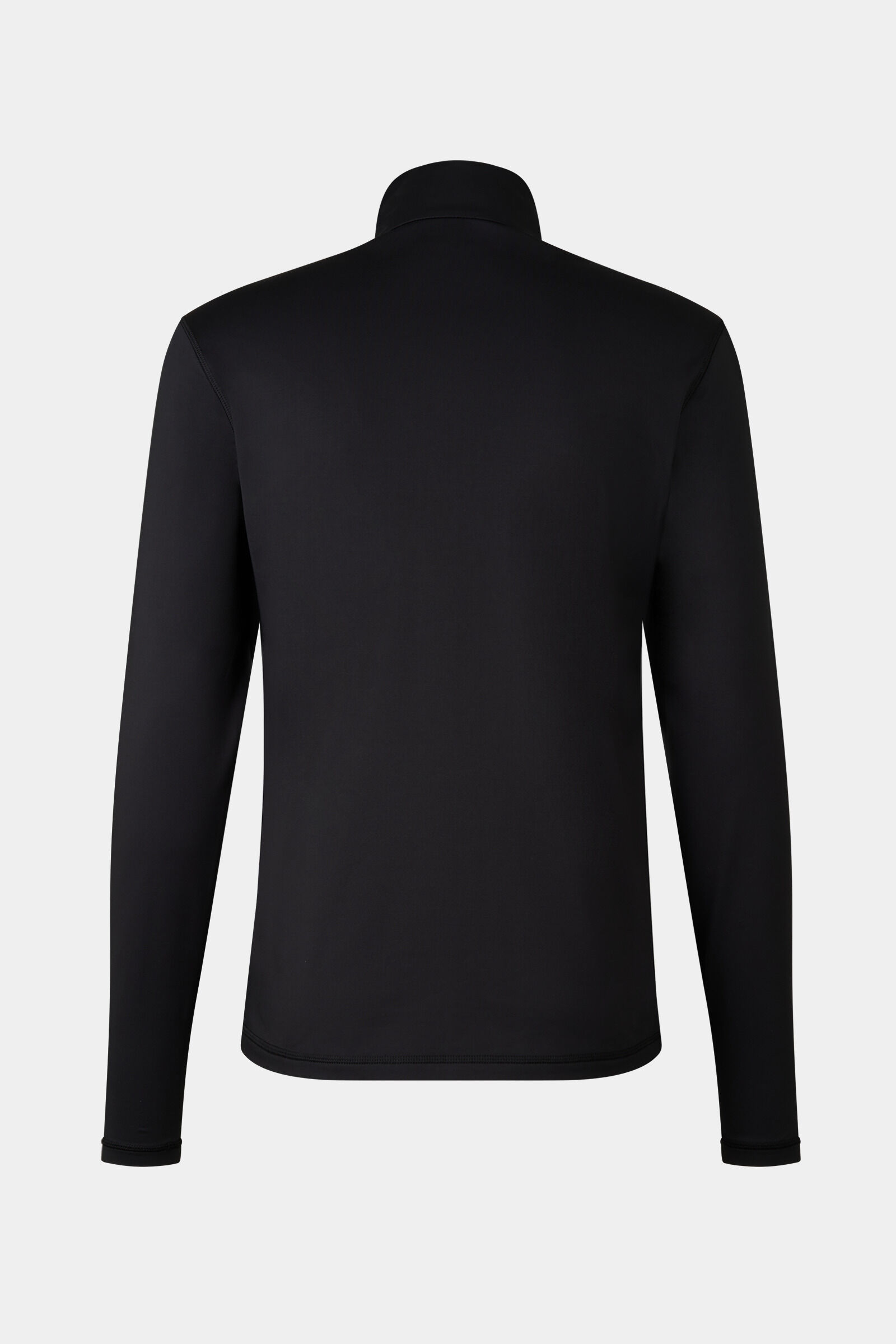 First Layer Pascal Black