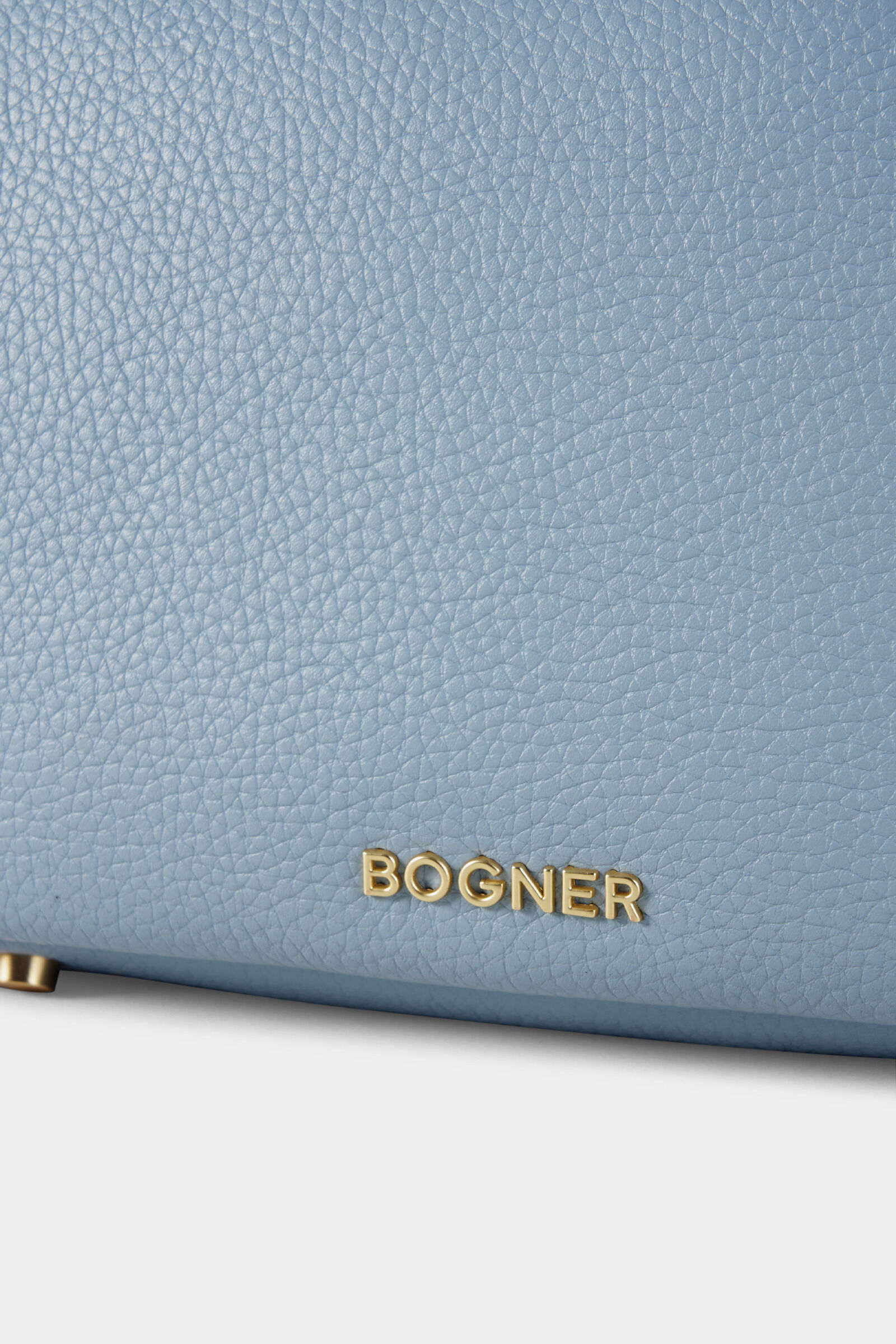 Wallis Raja handtas Lichtblauw