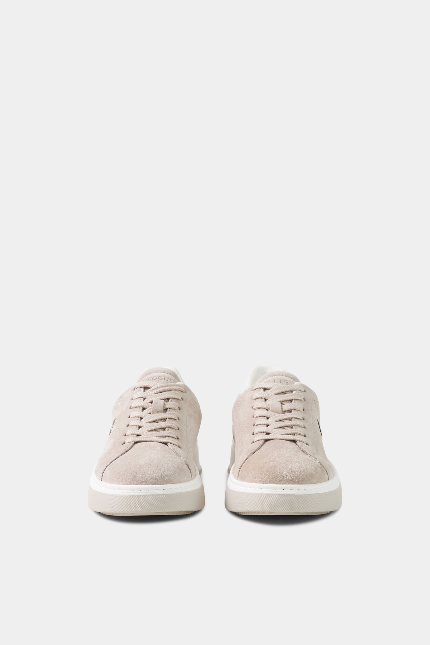 Milan trainers Beige