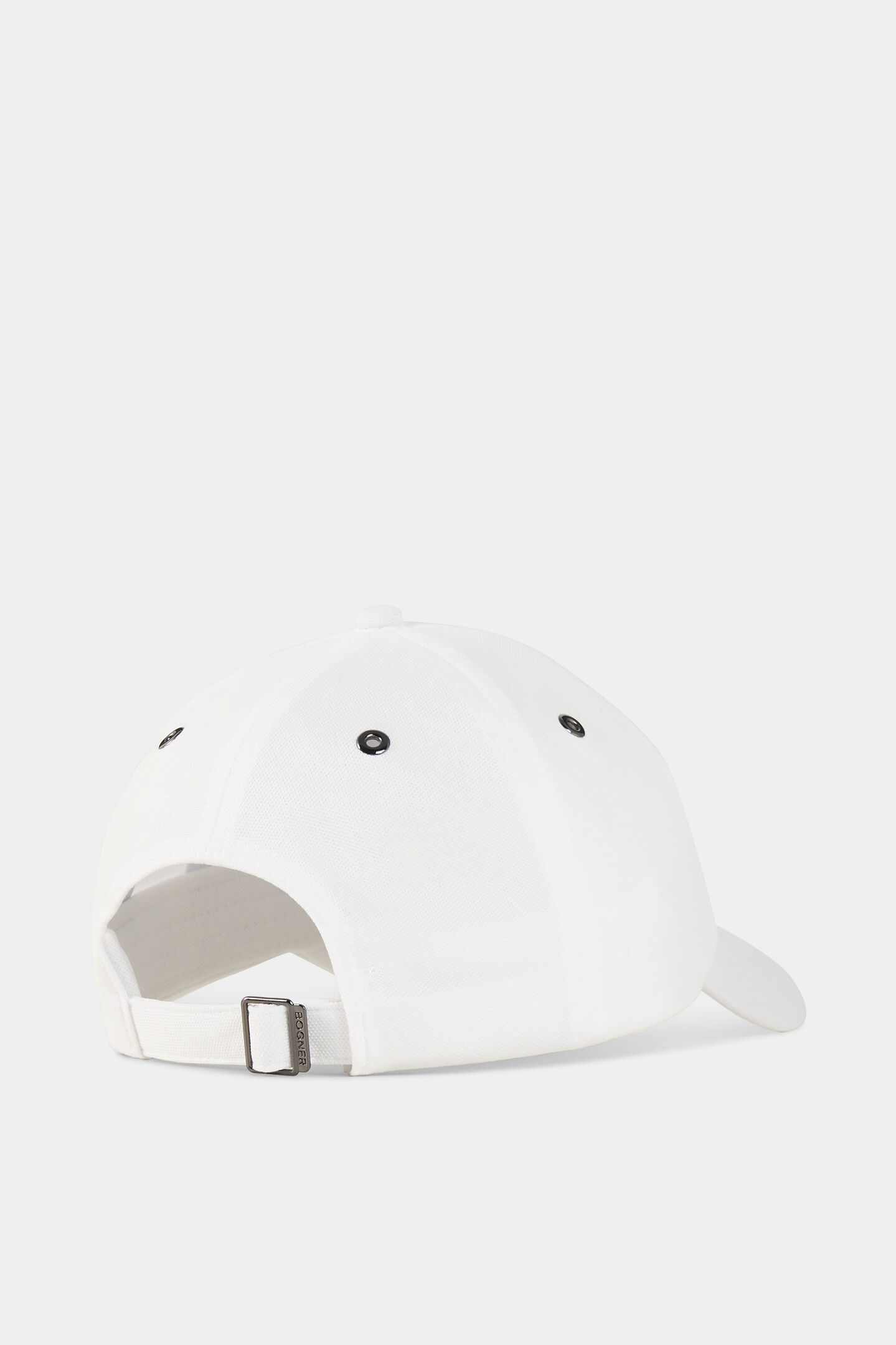 Cap Ralf Off-White