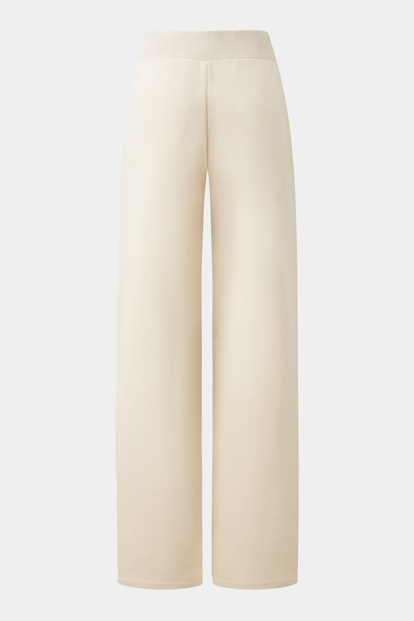Ela Tracksuit trousers Cream