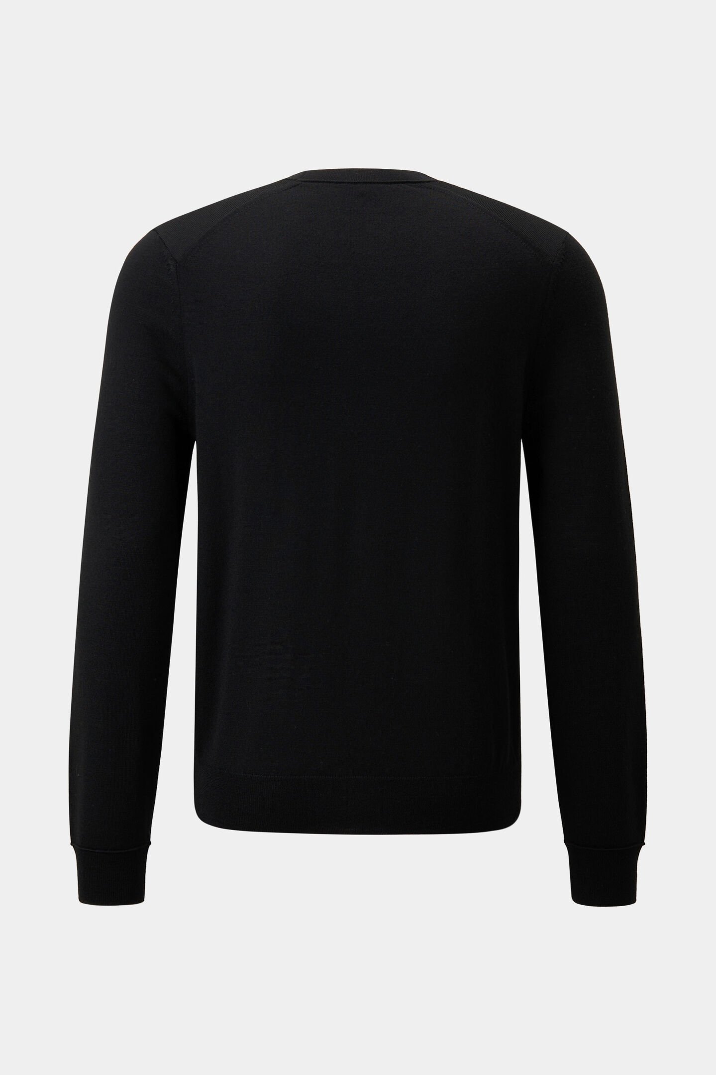Ole sweater Black