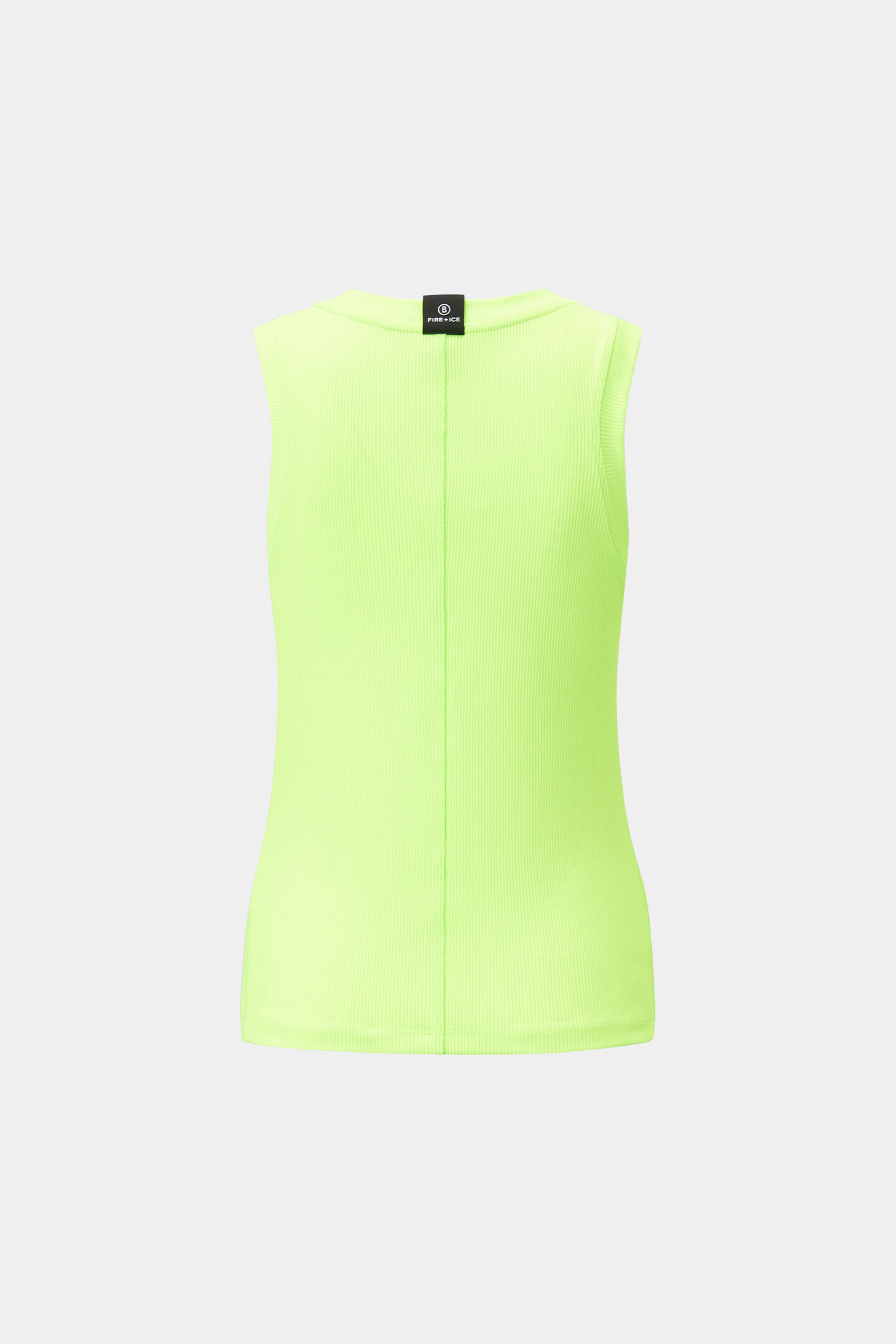 Top Manya Neon-Grün