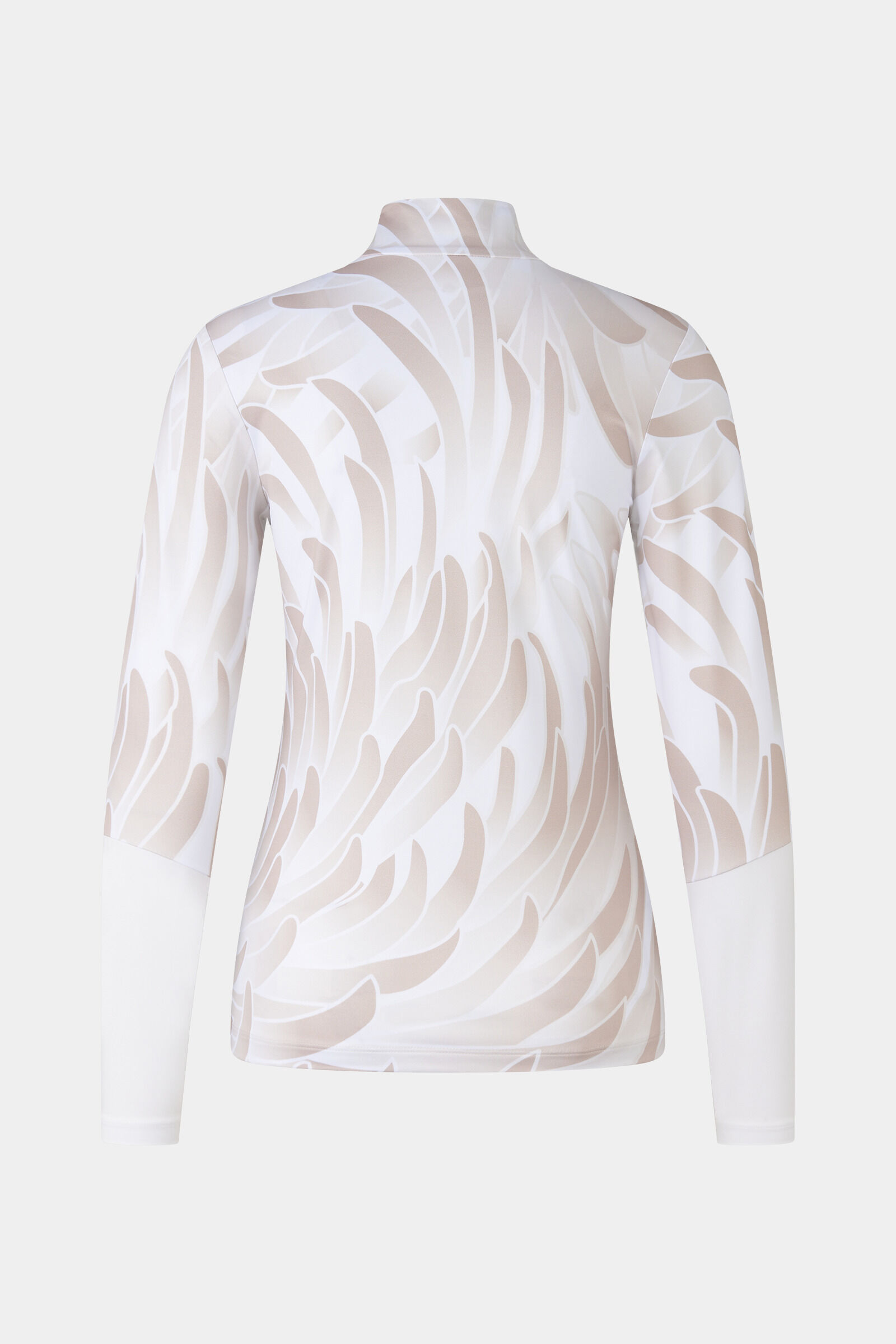 First Layer Gelia Beige/white