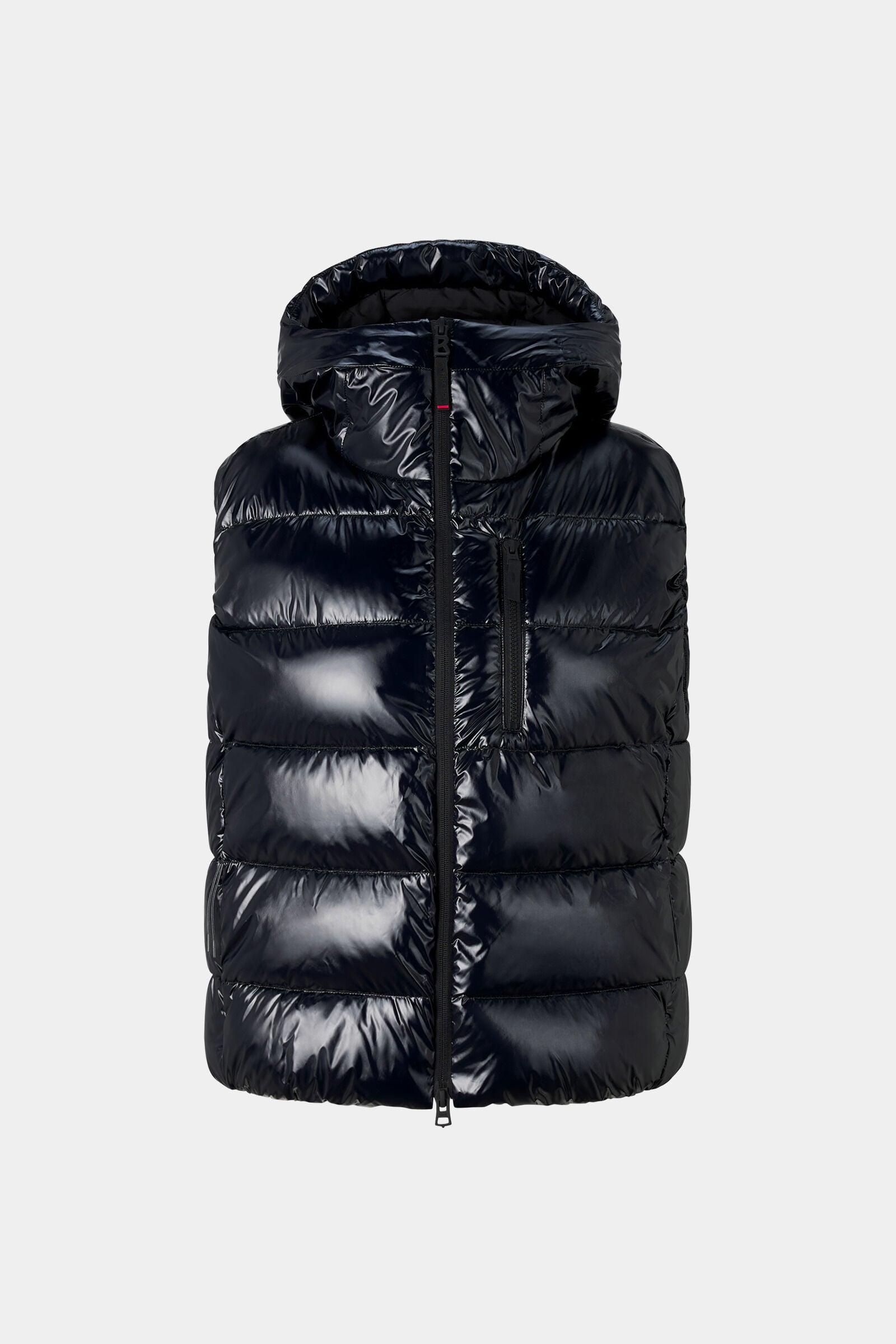 Steppweste Naima Navy