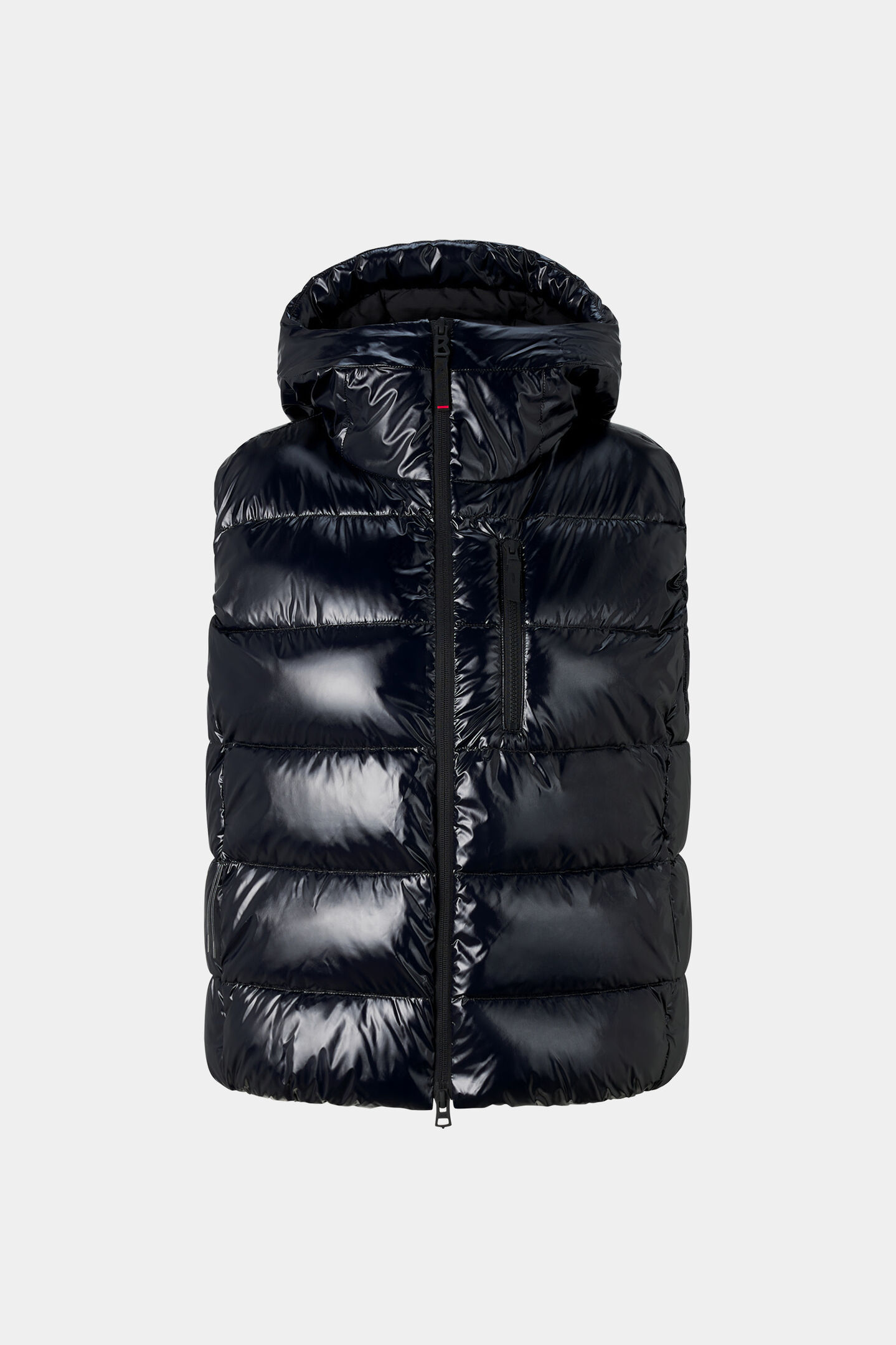 Steppweste Naima Navy
