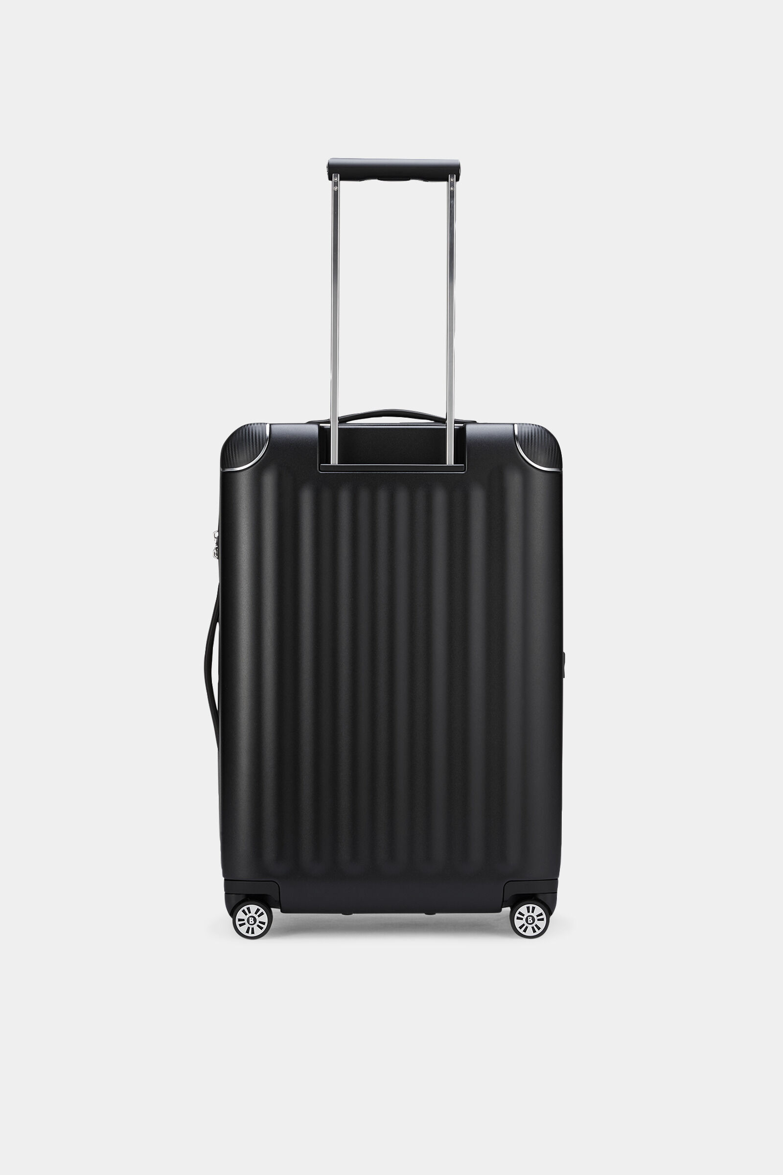 Leather_oil_case and spice_caseセット BOGNER Piz Deluxe Medium hard case for Men