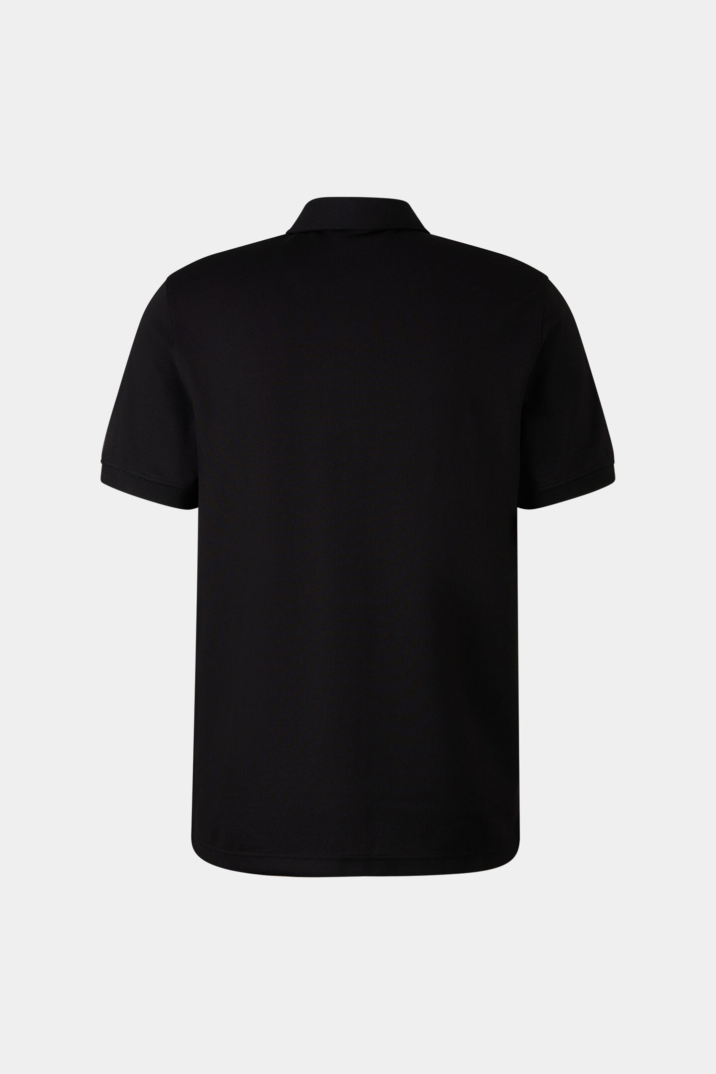 Polo-Shirt Timo Schwarz