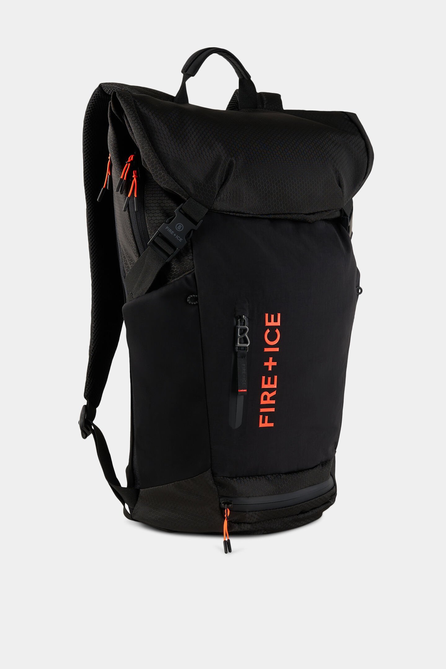 Rucksack Park City Blair Schwarz