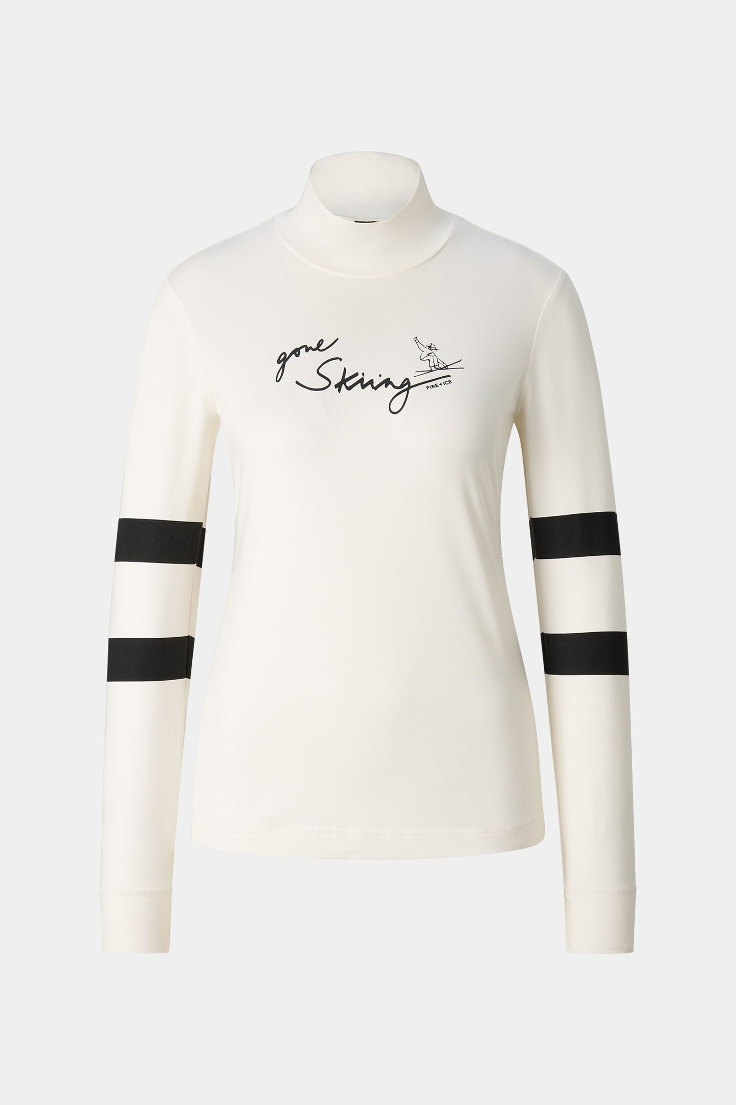 First Layer Malu Off-White