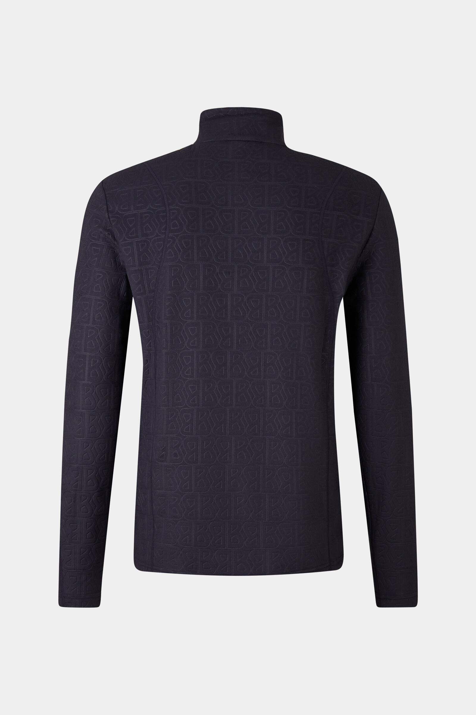 Harry fleece first layer Navy blue