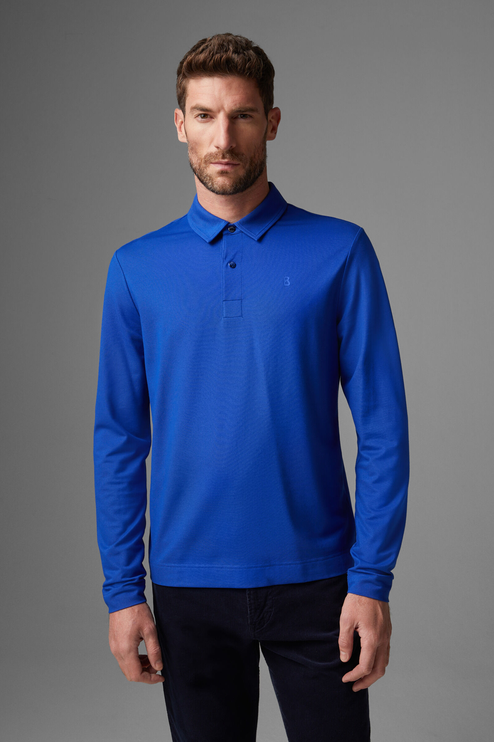 Bogner shop polo shirt