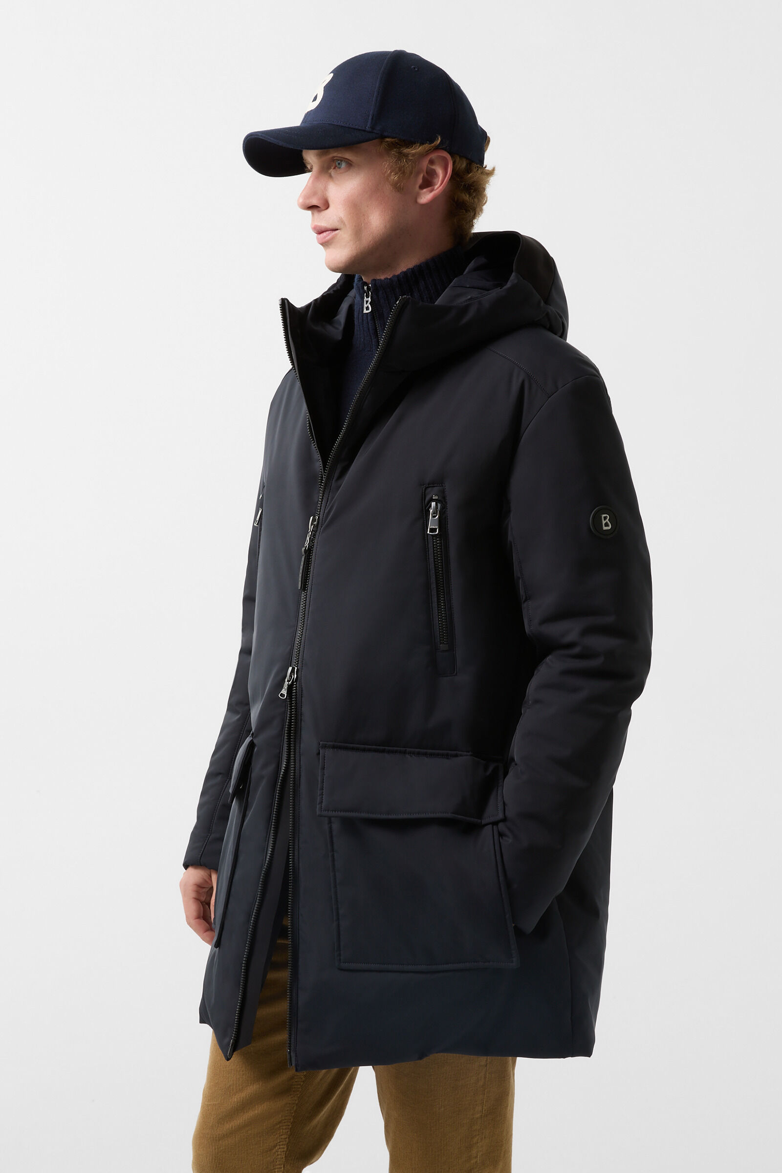 Bogner dania down parka best sale