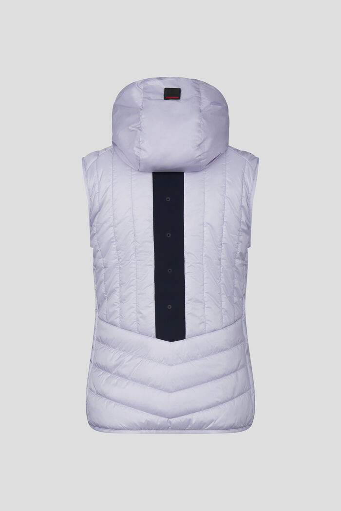 Lea Quilted touring waistcoat Lea Quilted touring waistcoat
