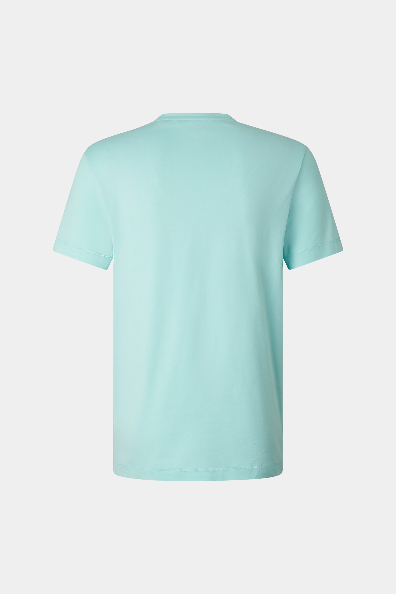 T-shirt Roc Cyan-blue