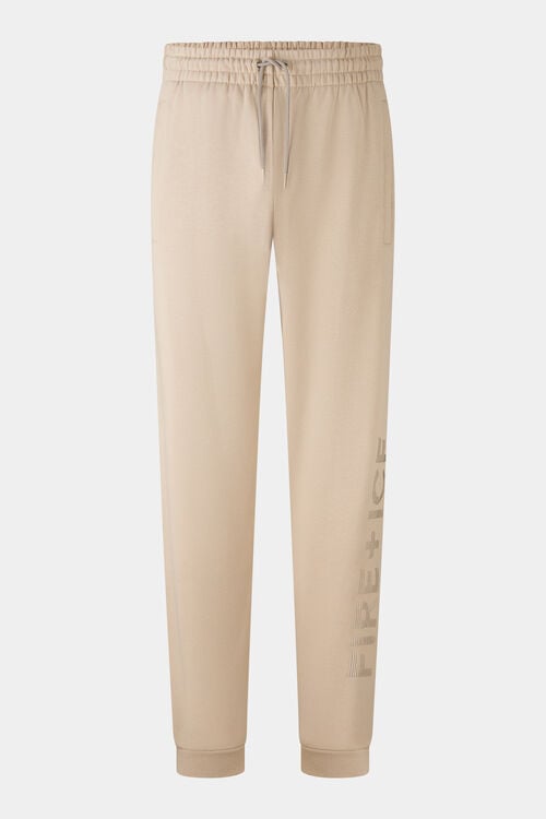 Fadi sweatpants Beige