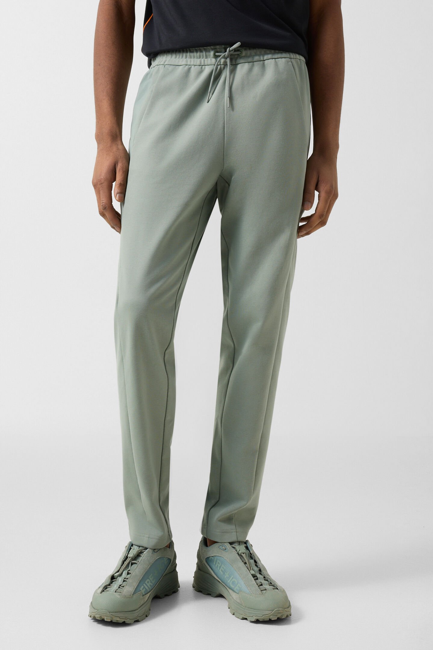 Nilay joggers Eucalyptus