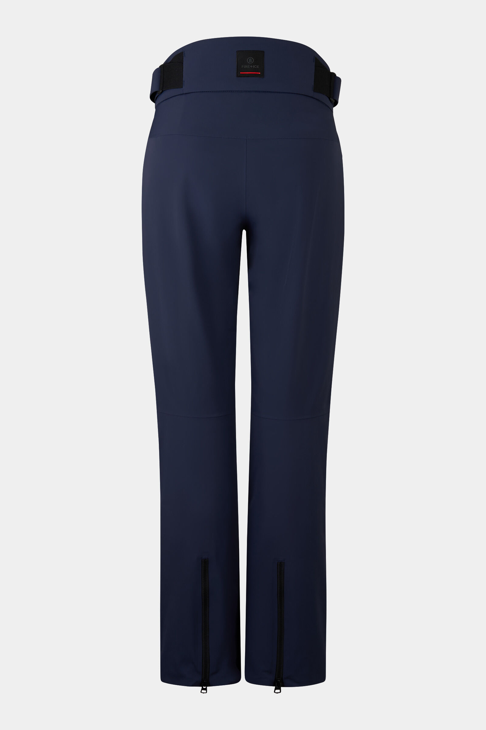 Pantalon de ski Nessa Bleu fonc&eacute;