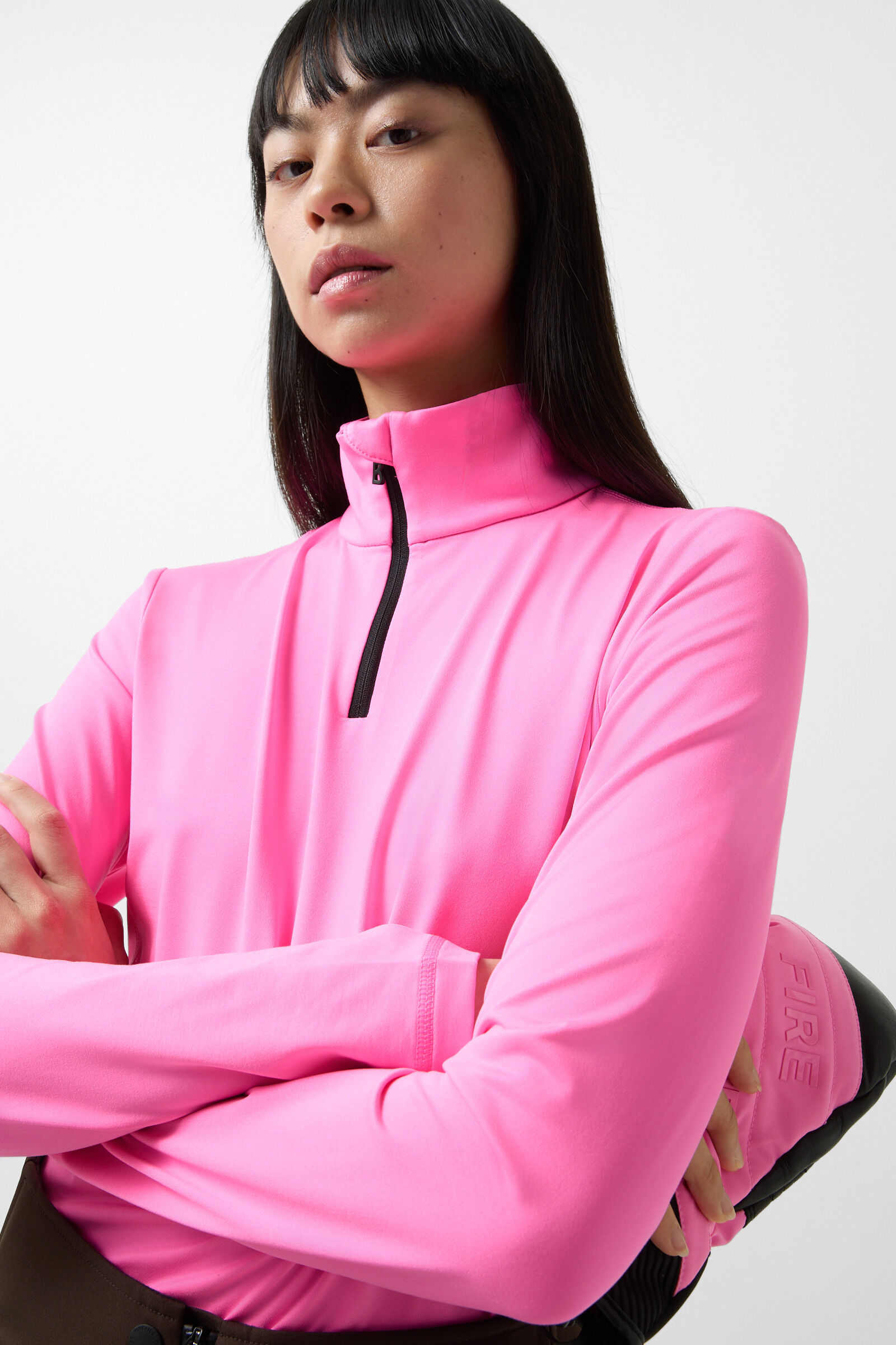 First Layer Margo Pink