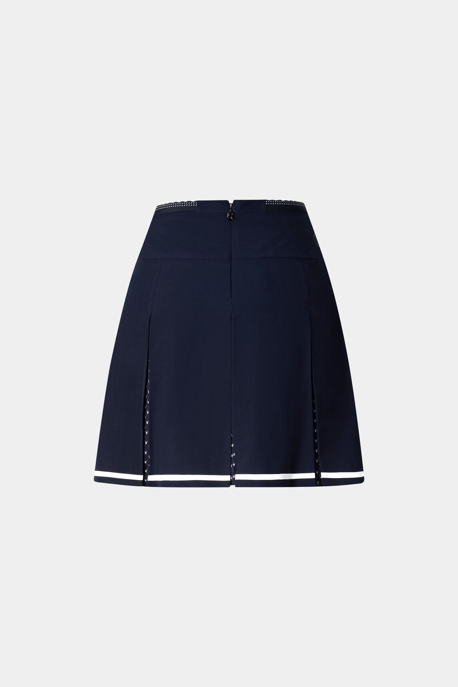 Funktionsrock Sanne Navy-Blau