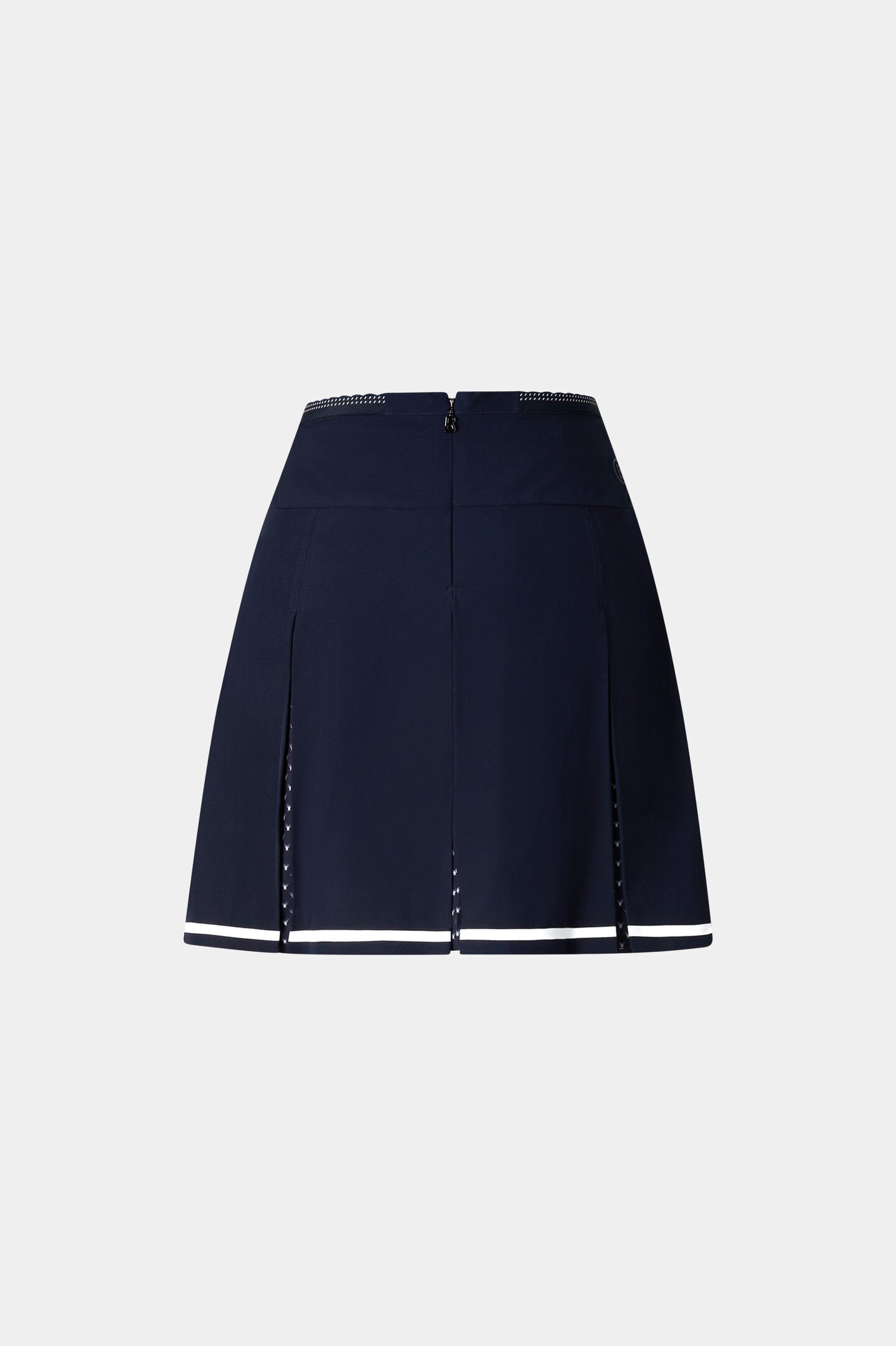 Funktionsrock Sanne Navy-Blau