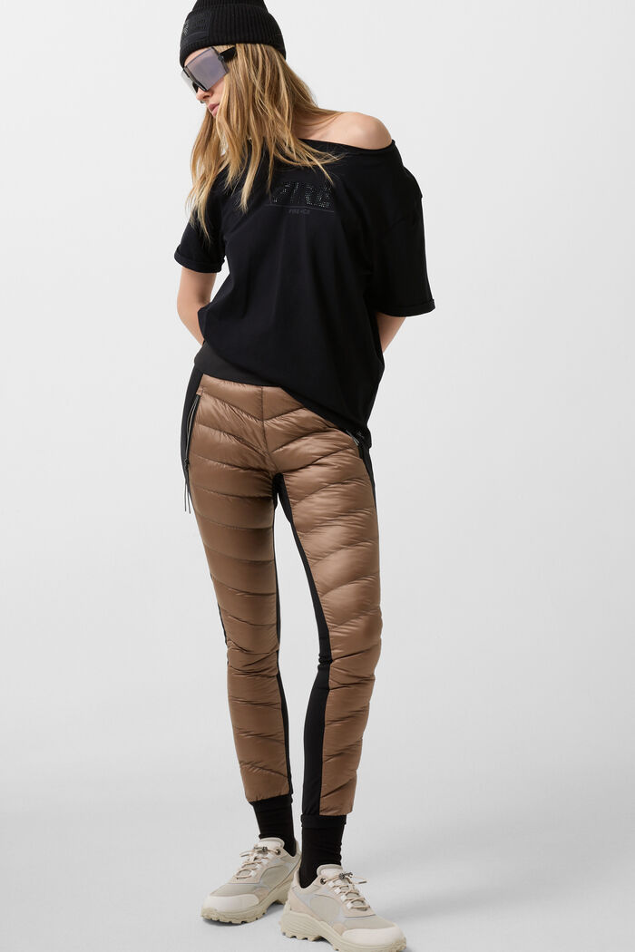 T-shirt Sinja Black T-shirt Sinja Black