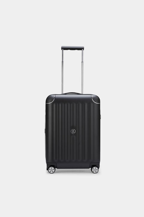 BOGNER Hartschalenkoffer Piz Deluxe Small für Herren closeLoading...