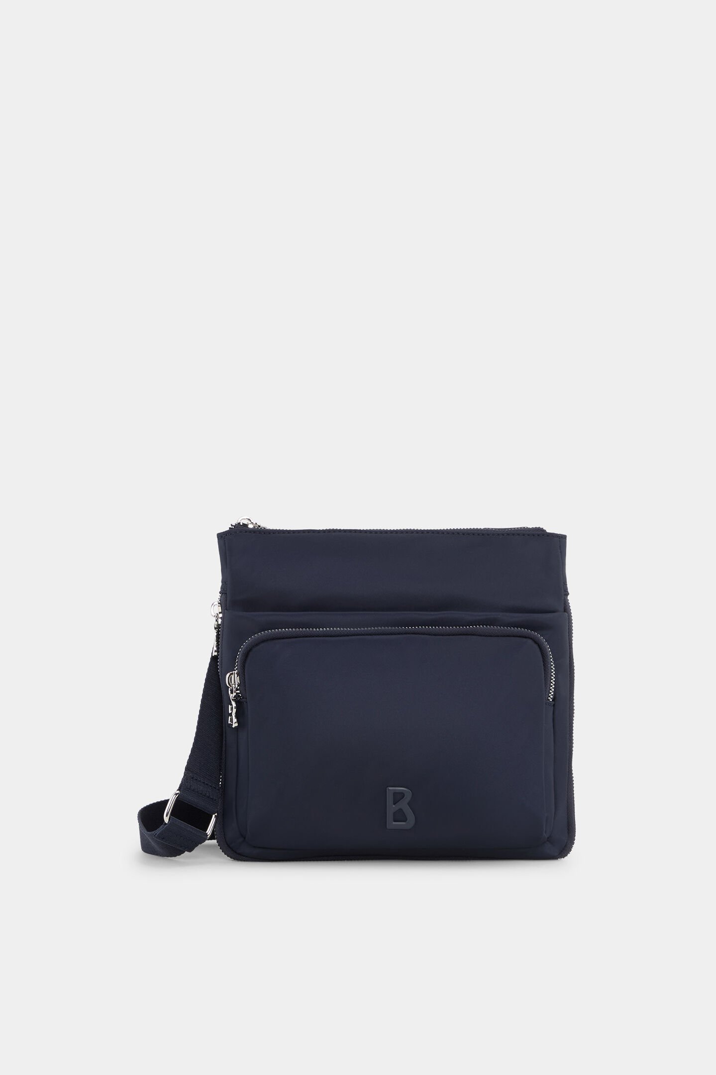 Verbier Play Serena shoulder bag Dark blue