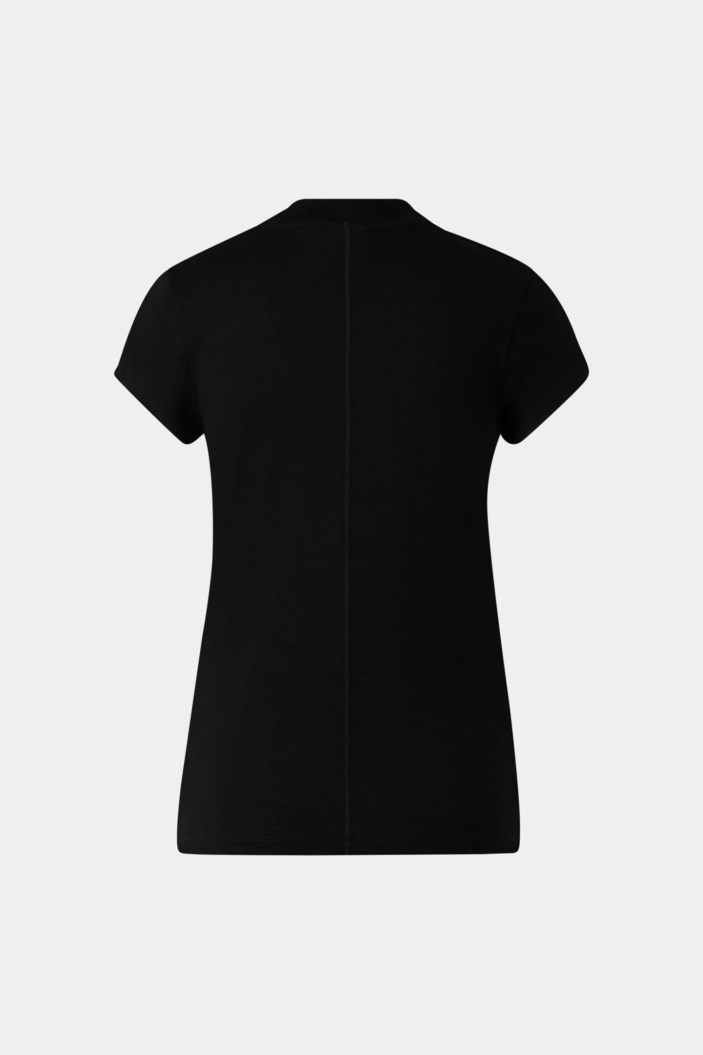 T-Shirt Winja Schwarz