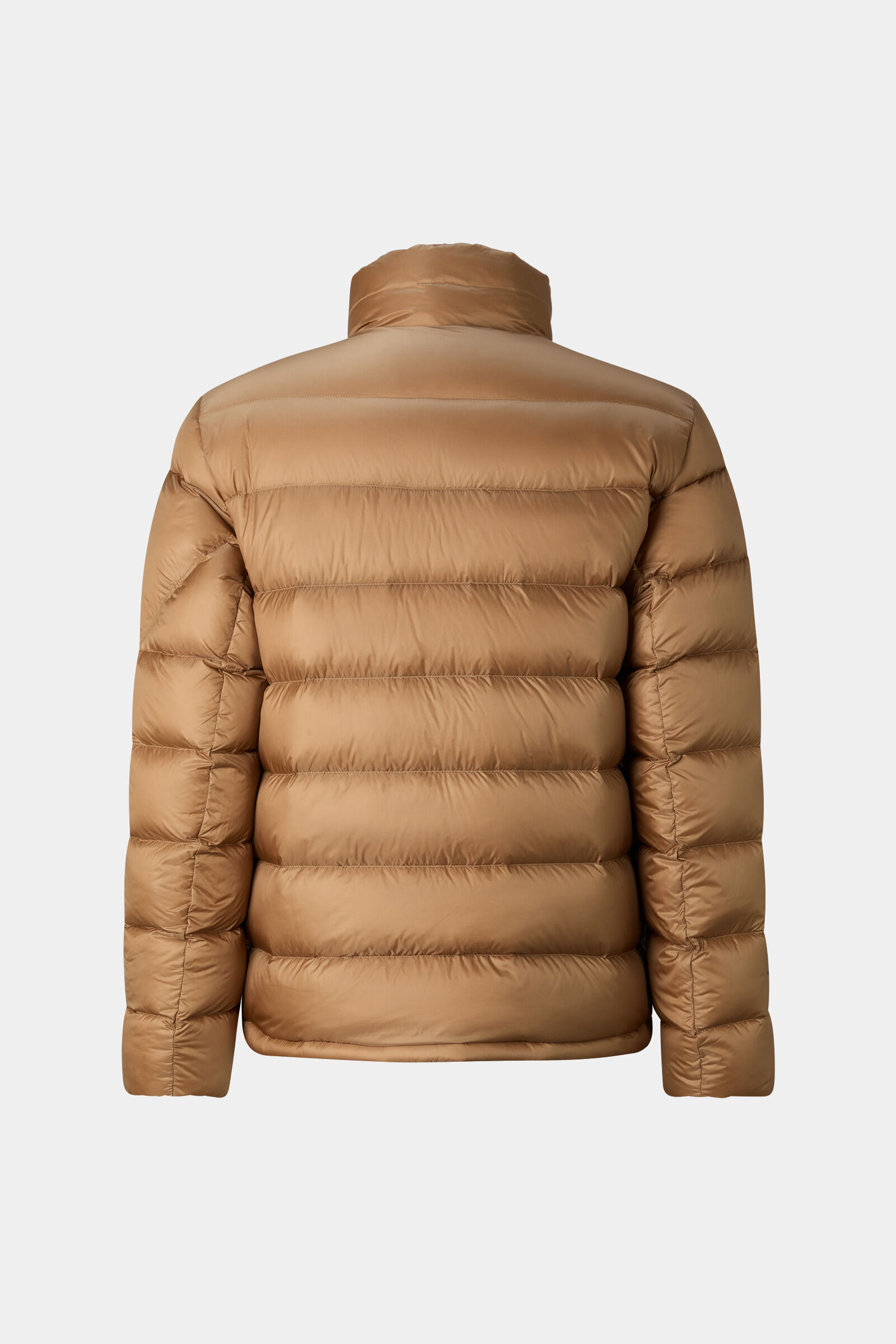 Daunenjacke Hugh Camel