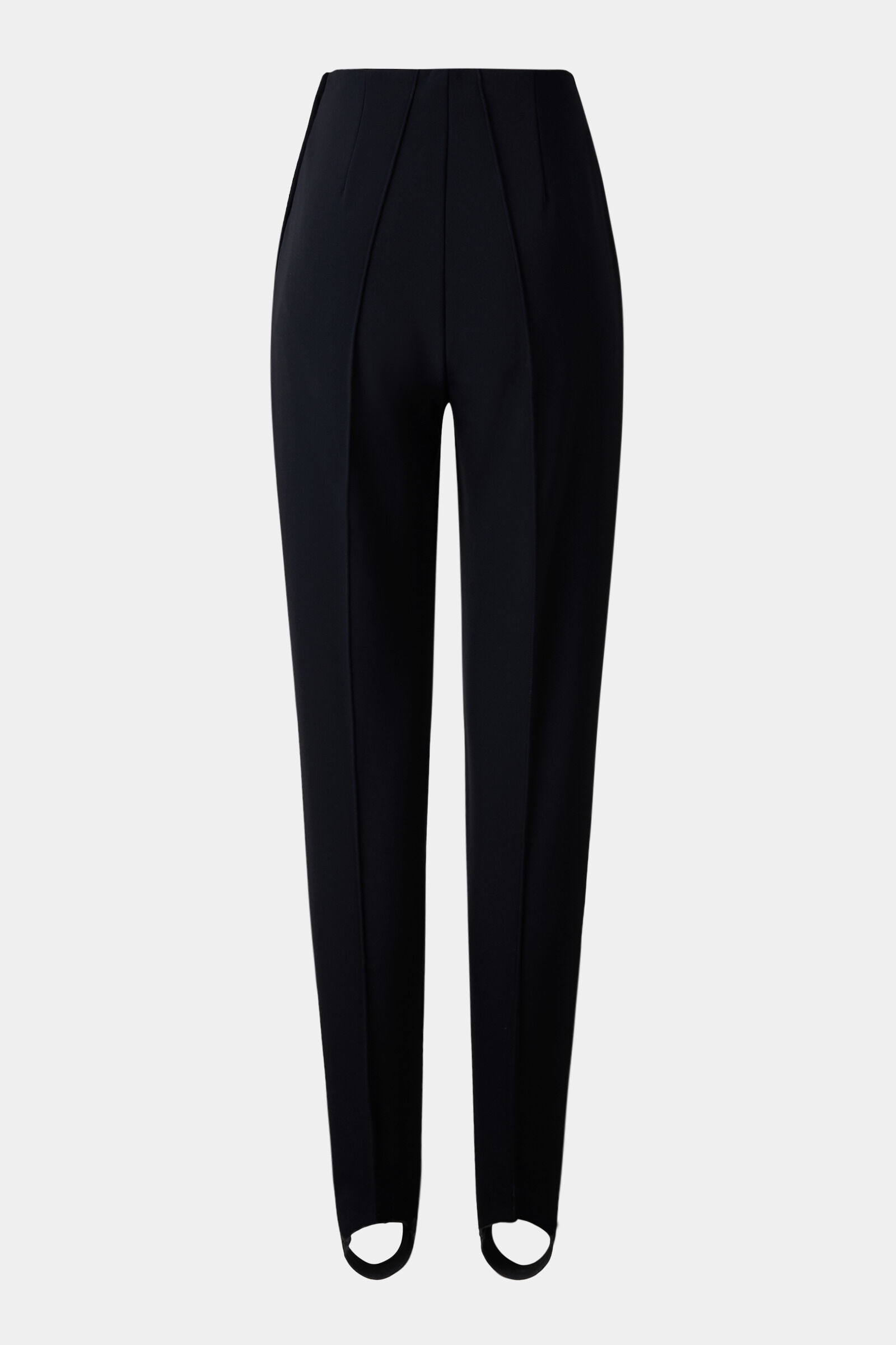Women's stretch stirrup pants outlet