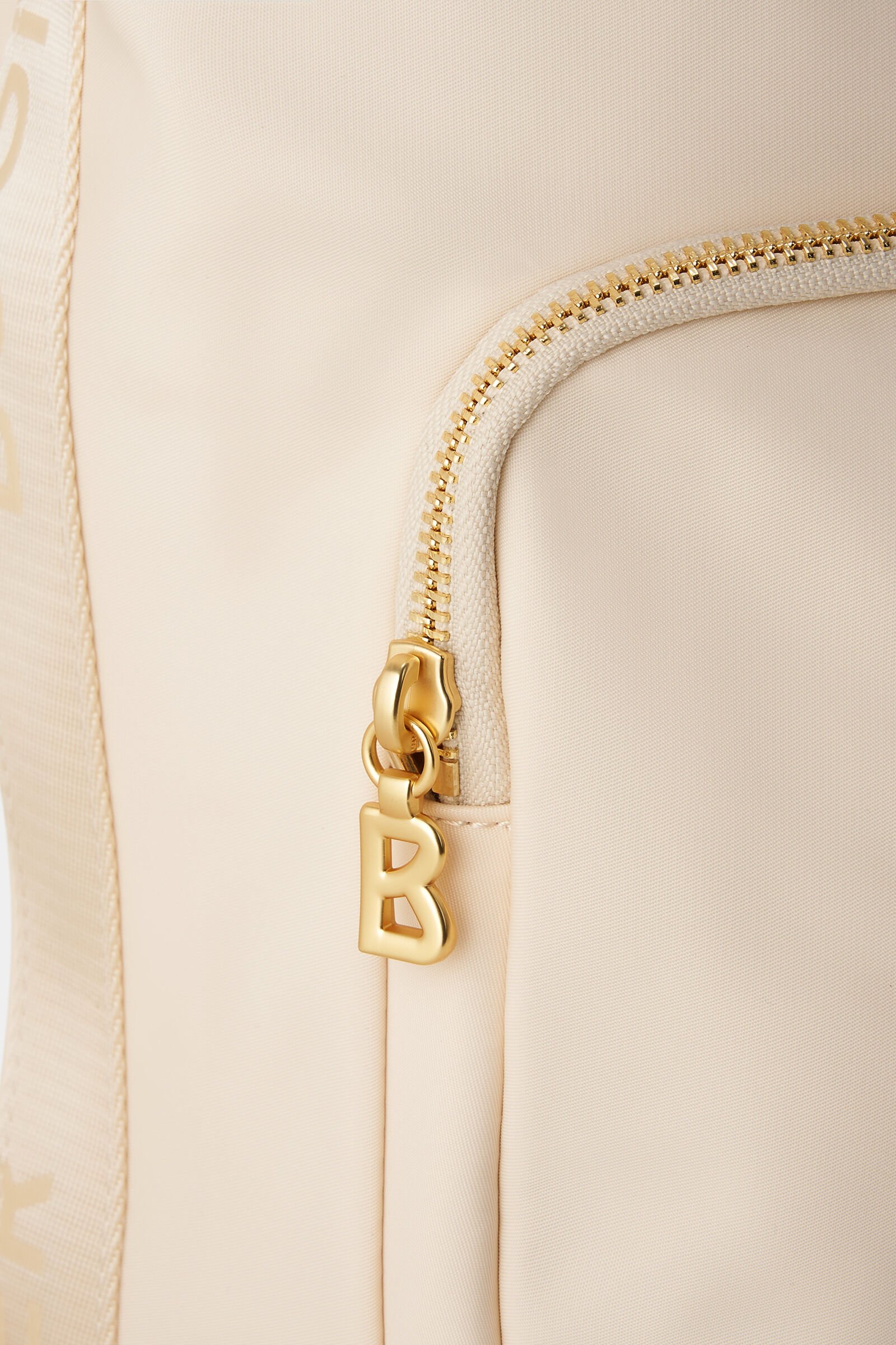 Sac &agrave; dos Klosters Neve Eike Cr&egrave;me