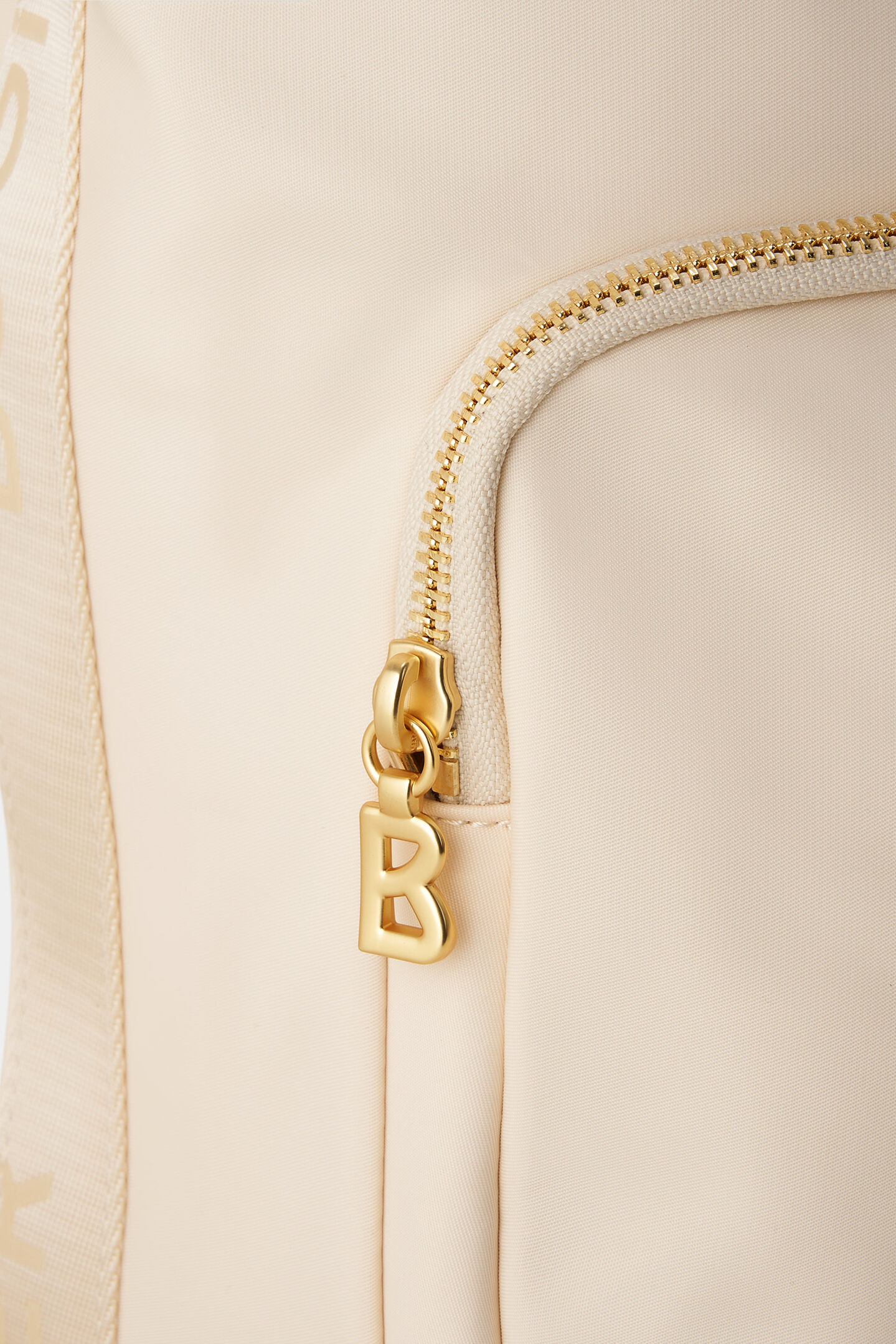 Rucksack Klosters Neve Eike Creme