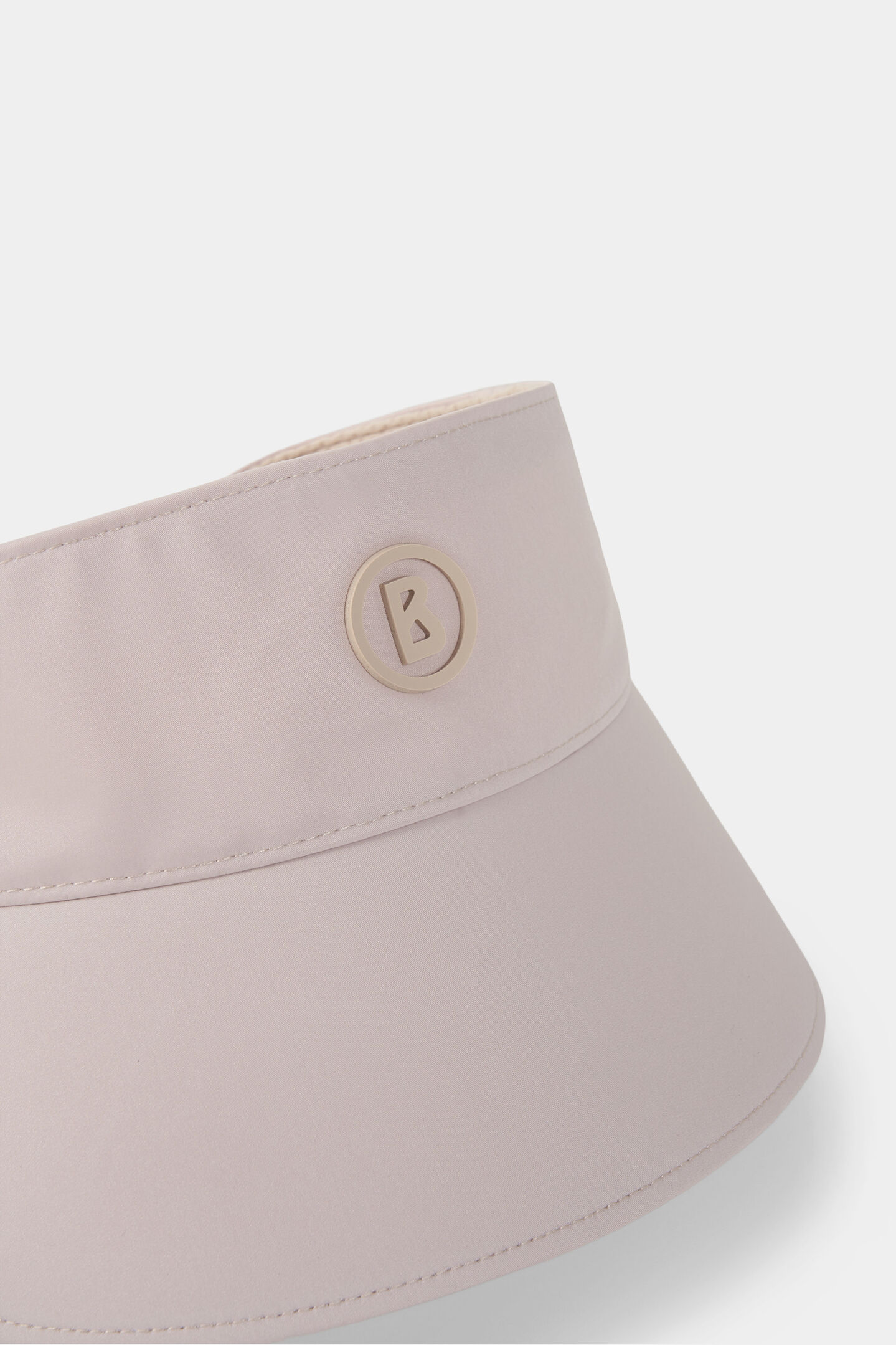 Visor Linda Sand
