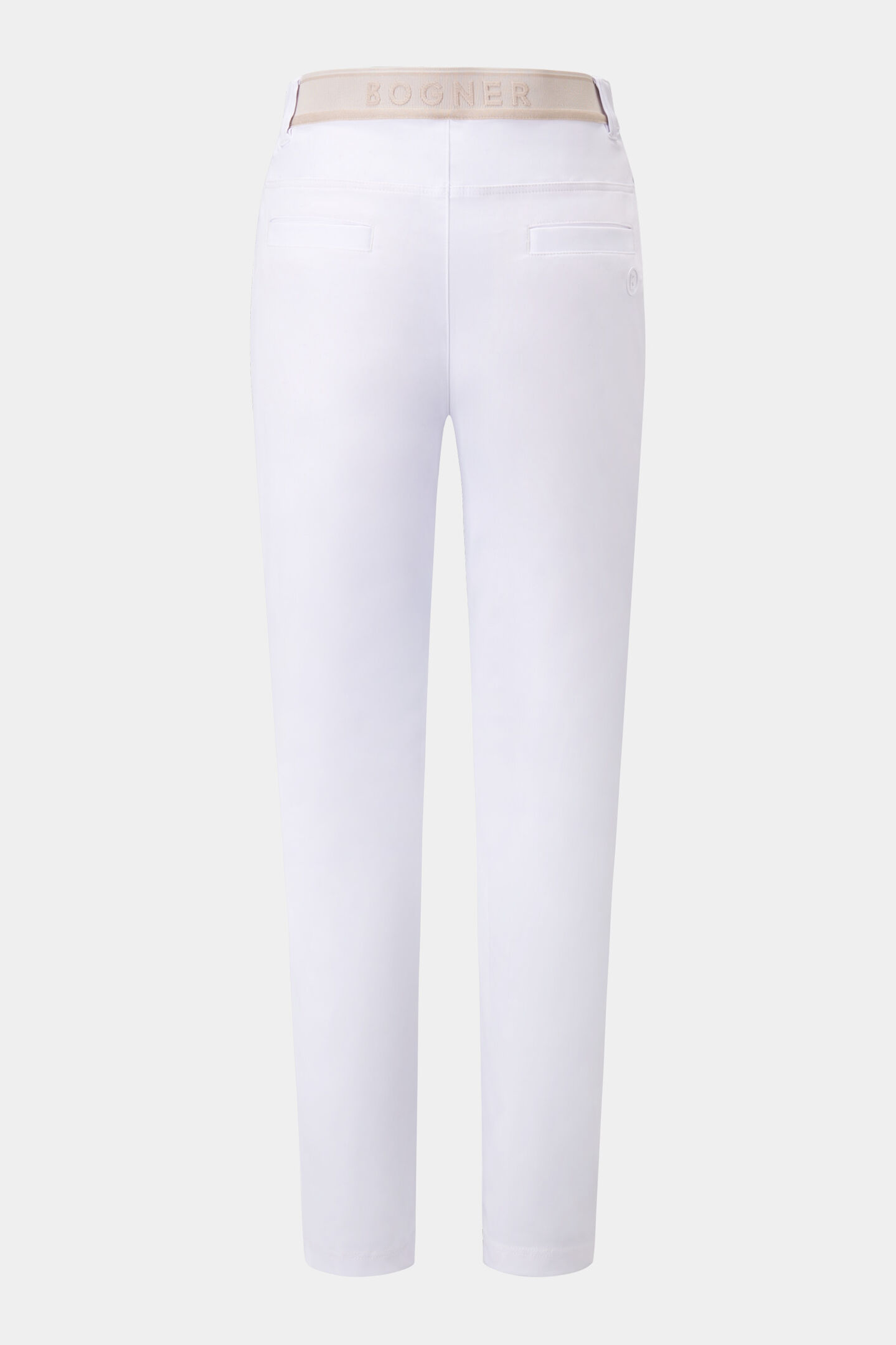Nessi functional pants Off-White