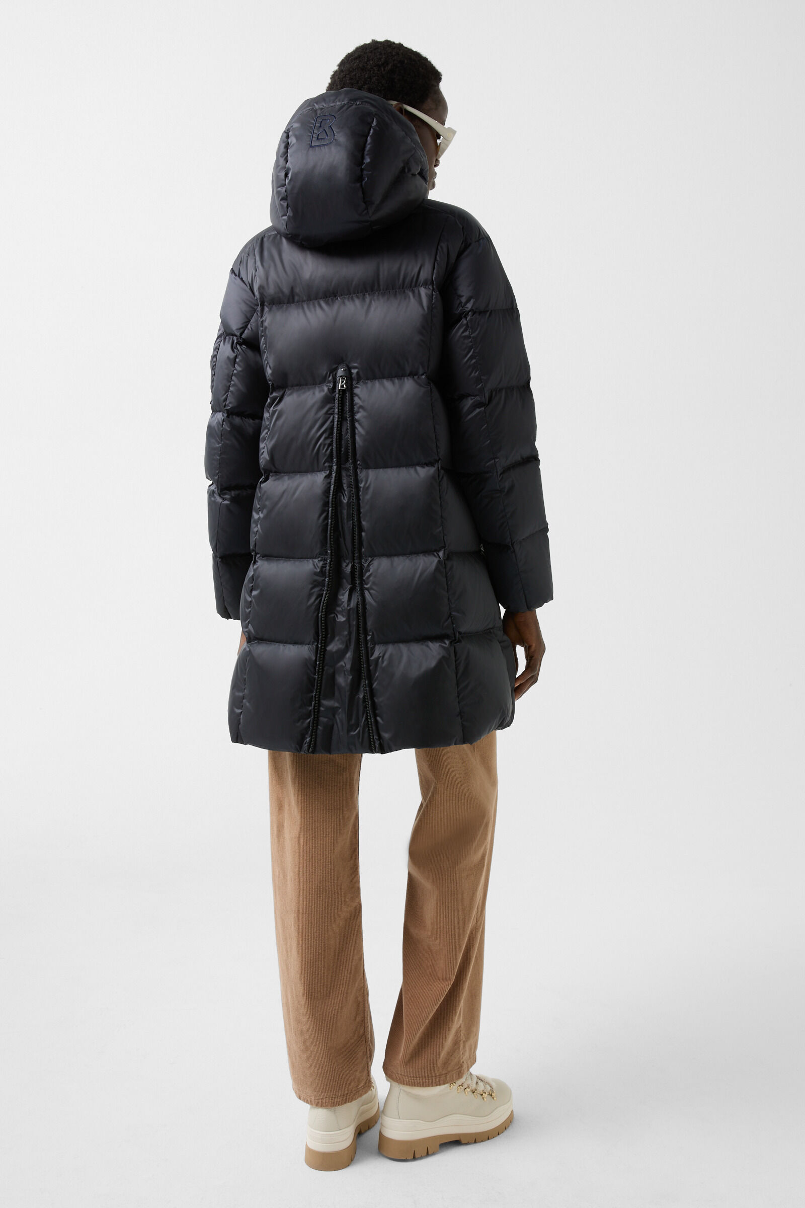 BOGNER Fanja Down coat for women